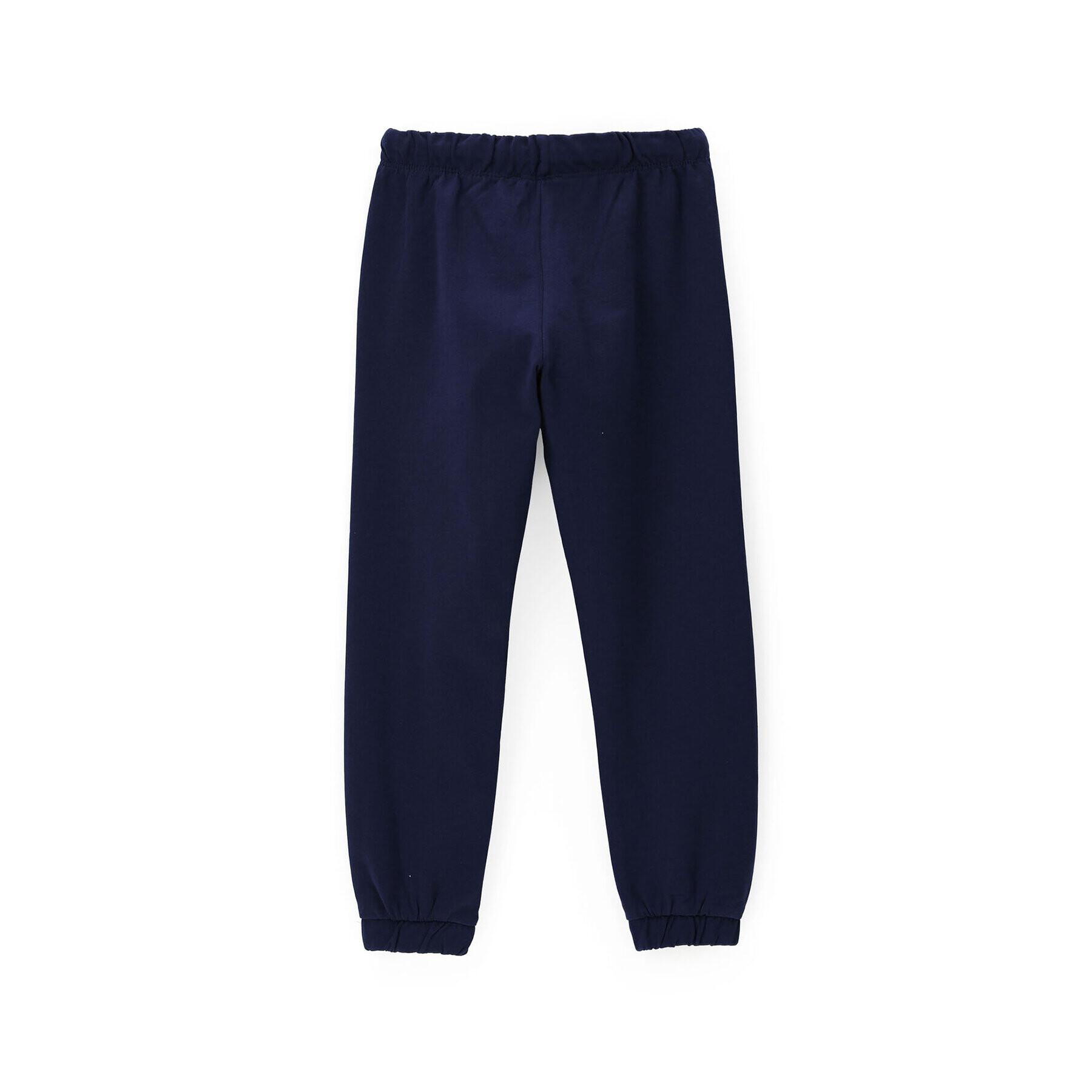 Original Marines Pantaloni trening B629BADC Bleumarin Regular Fit - Pled.ro