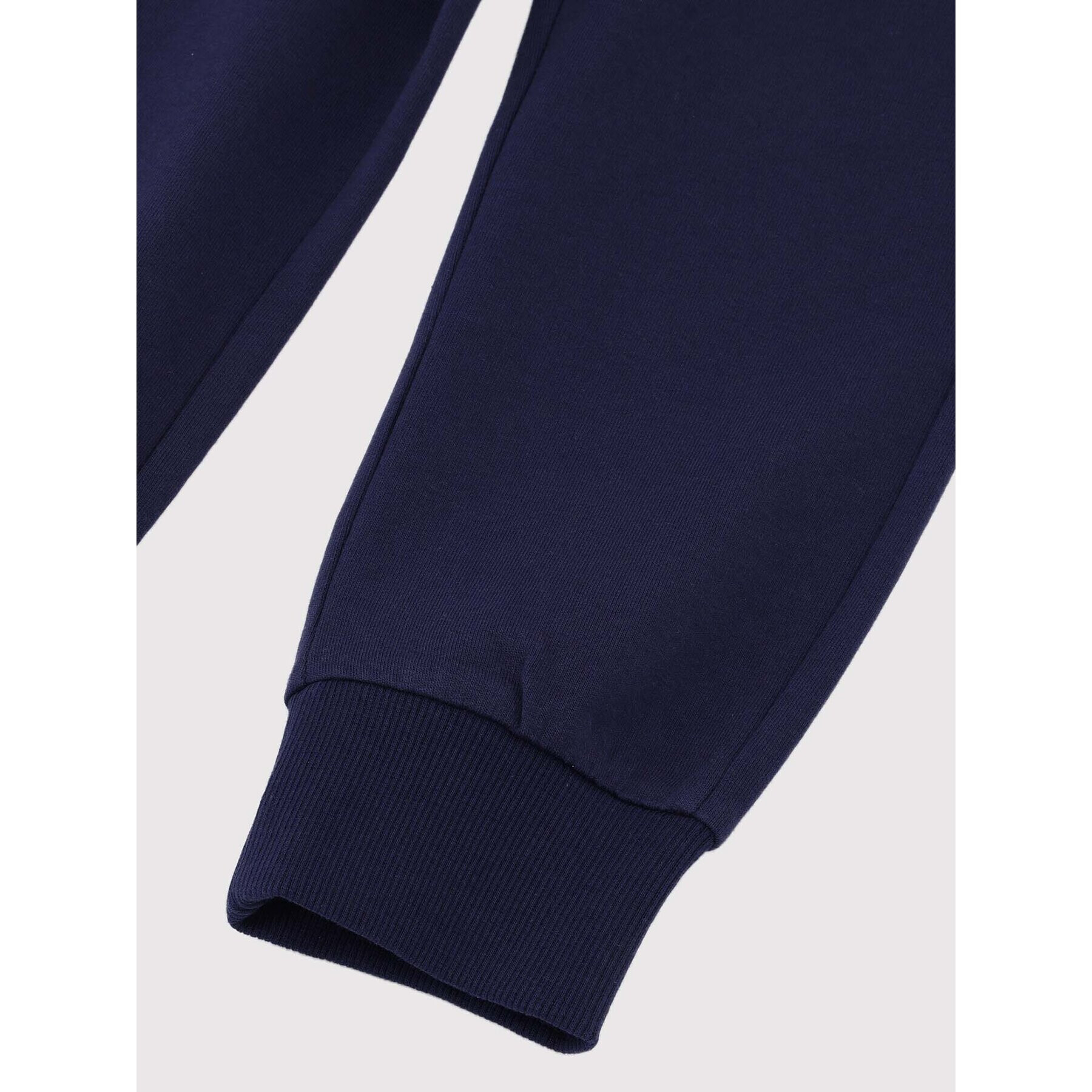 Original Marines Pantaloni trening DCP2048B Bleumarin Regular Fit - Pled.ro