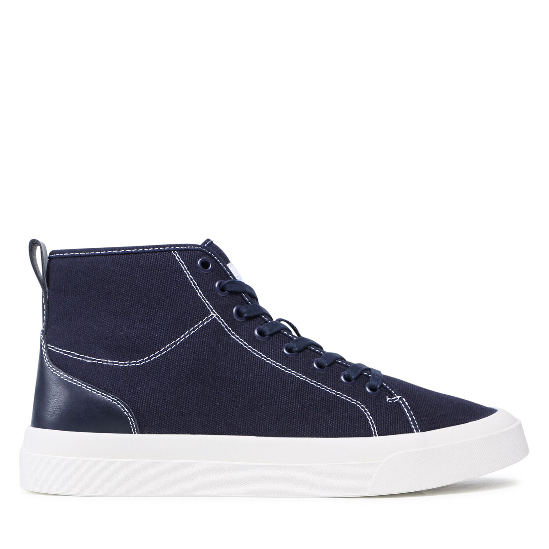 Oscar Taylor Sneakers 120AM1313 Bleumarin - Pled.ro