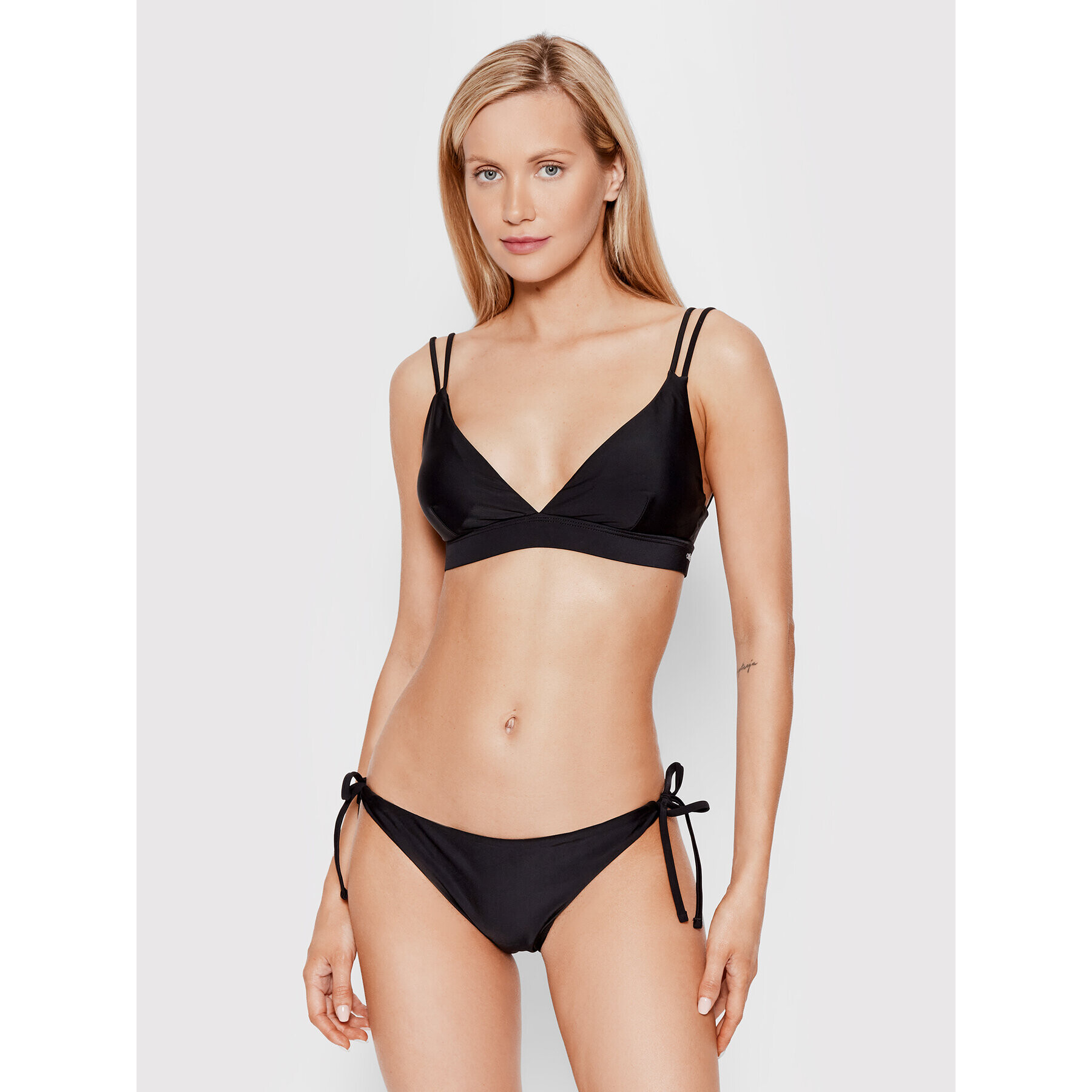 Outhorn Bikini partea de jos KOS601D Negru - Pled.ro