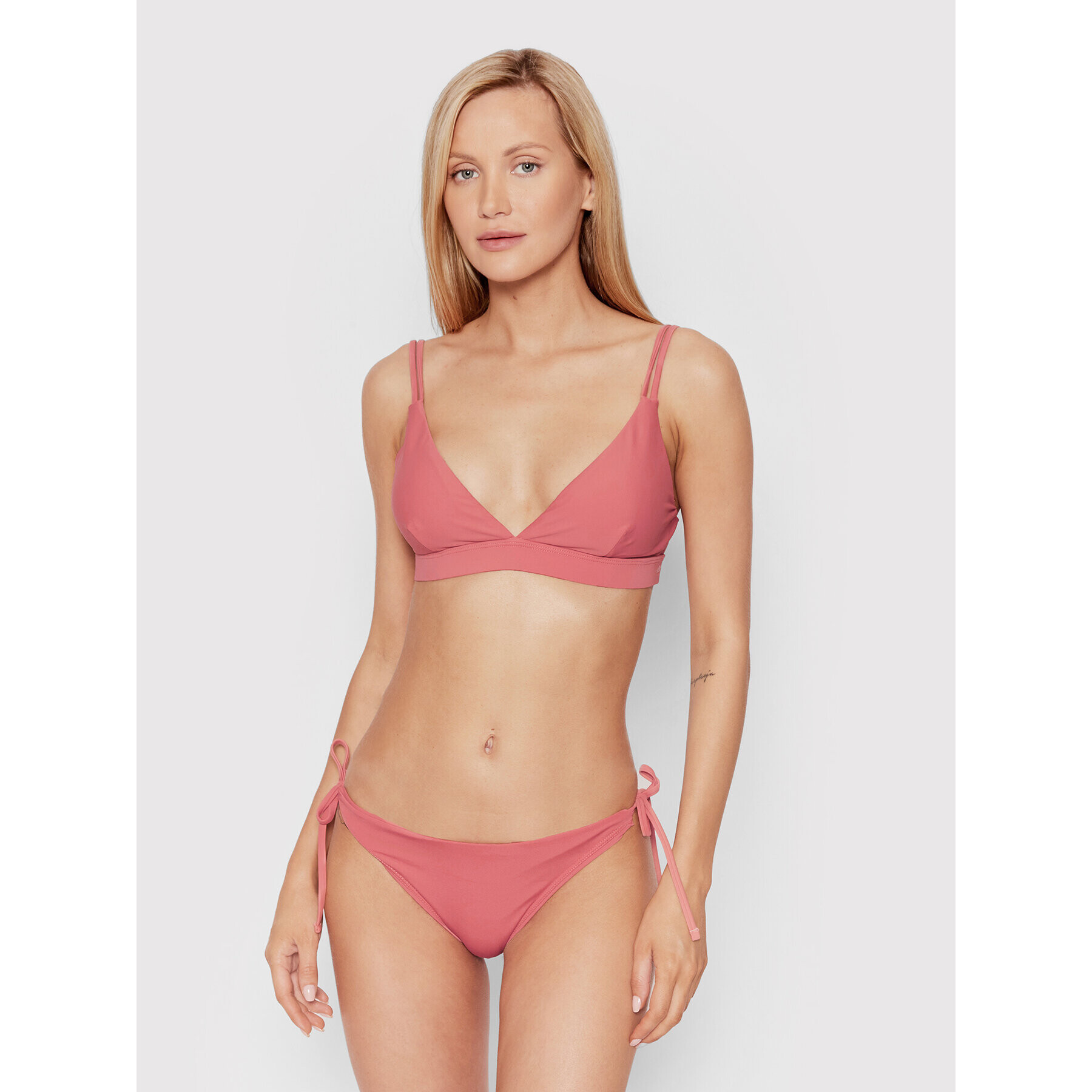 Outhorn Bikini partea de jos KOS601D Roz - Pled.ro