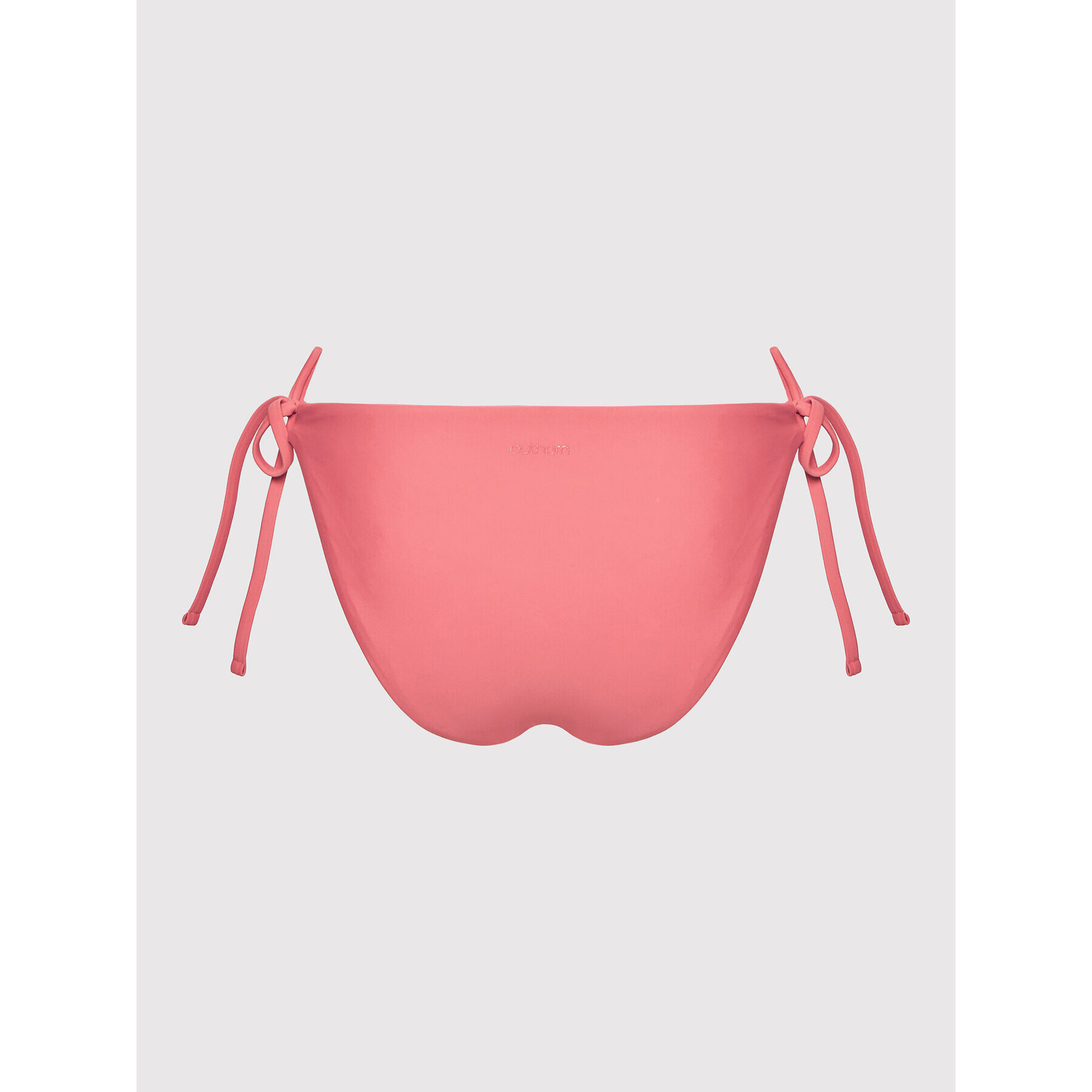 Outhorn Bikini partea de jos KOS601D Roz - Pled.ro