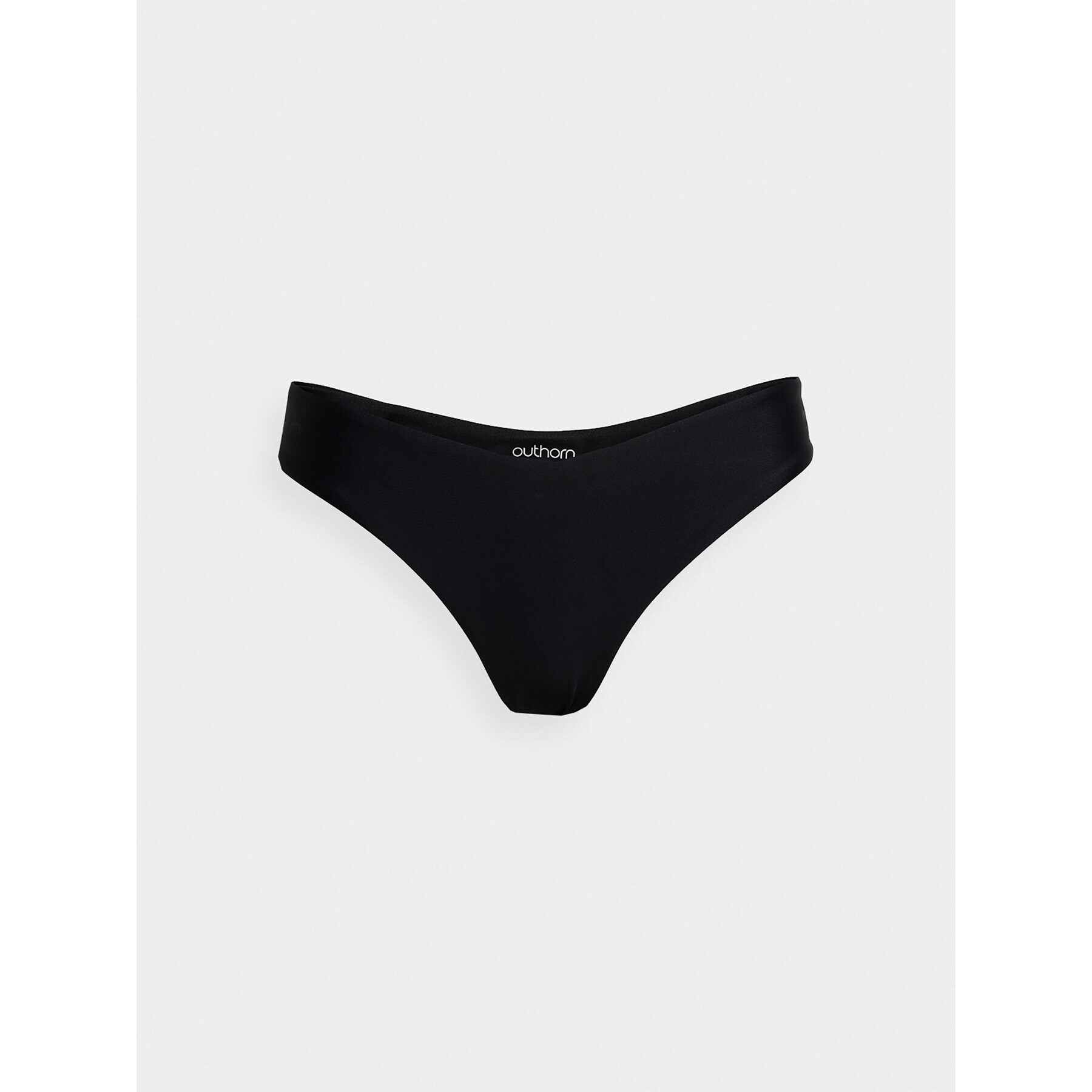 Outhorn Bikini partea de jos OTHSS23UBKBF014 Negru - Pled.ro