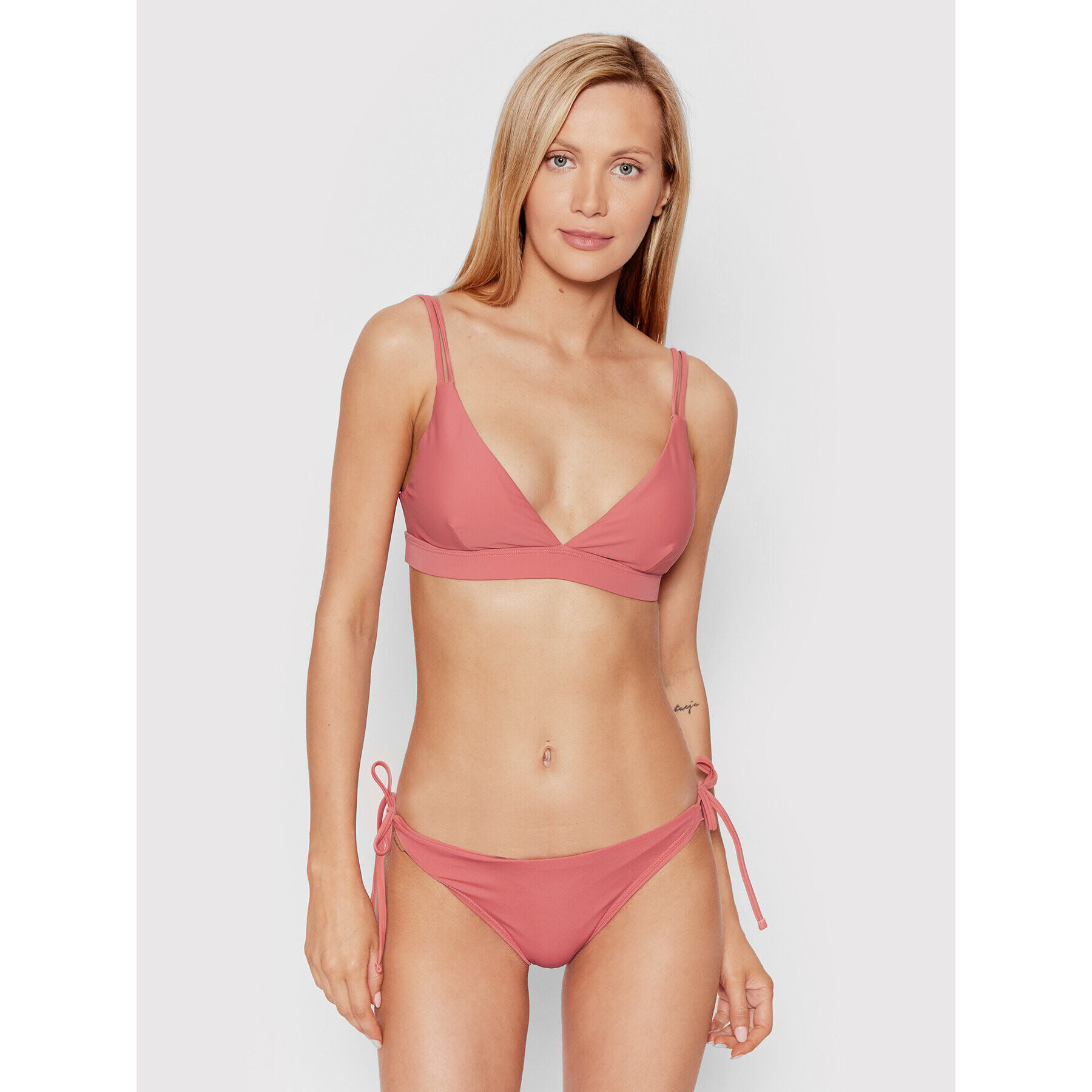 Outhorn Bikini partea de sus KOS601G Roz - Pled.ro