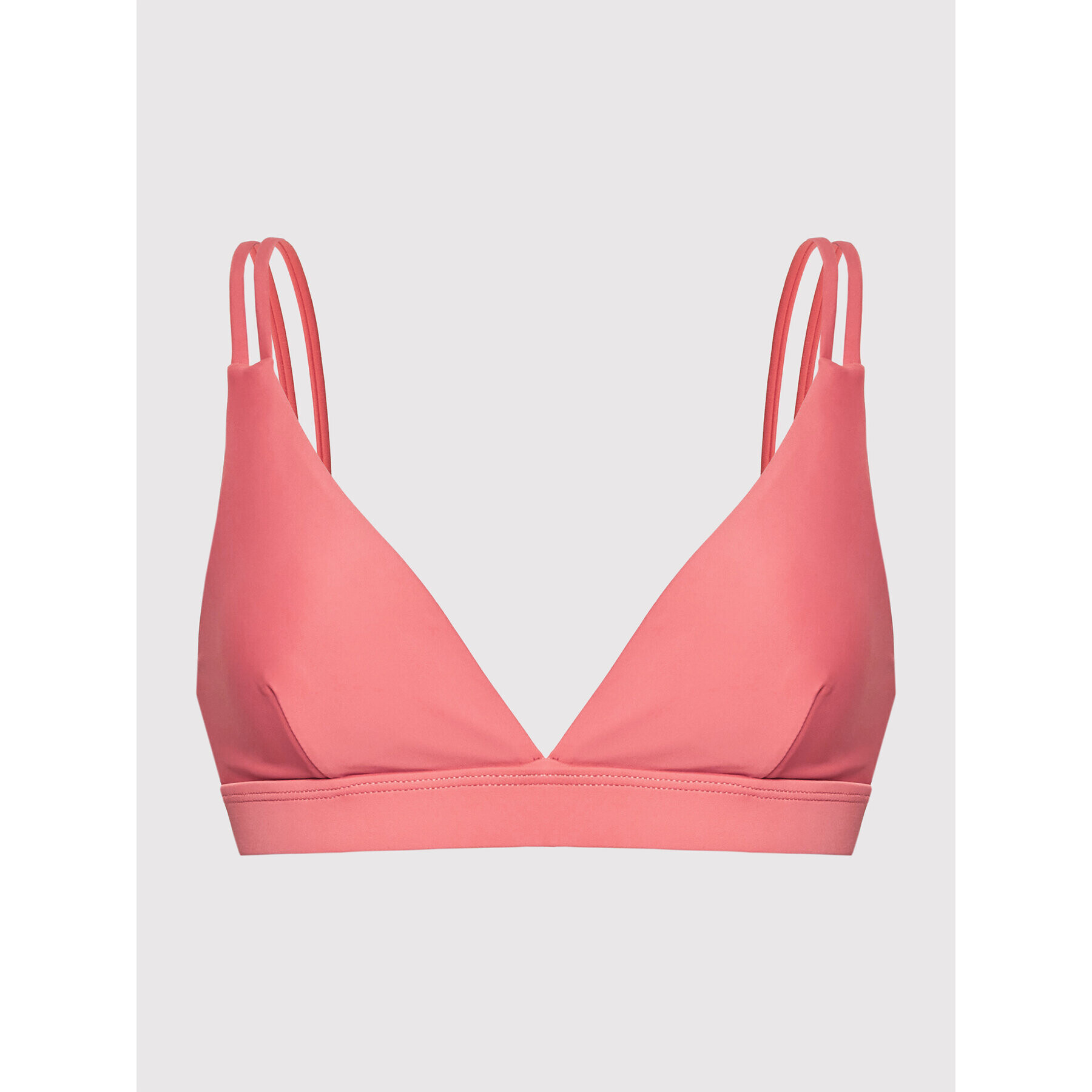 Outhorn Bikini partea de sus KOS601G Roz - Pled.ro