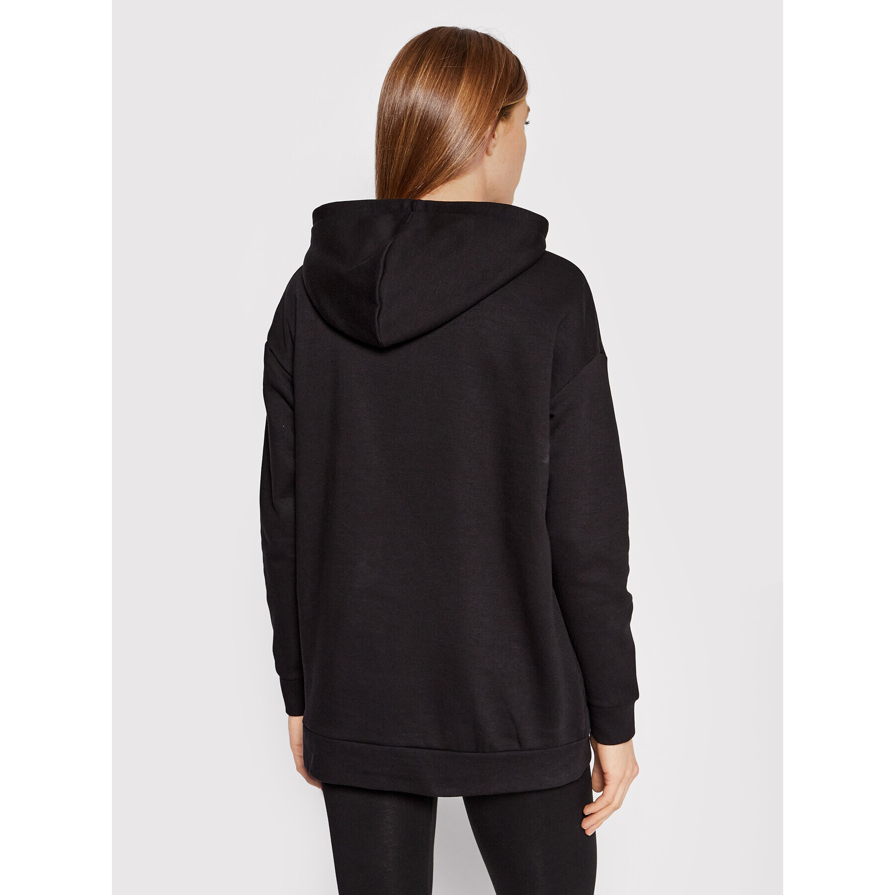 Outhorn Bluză BLD603 Negru Oversize - Pled.ro