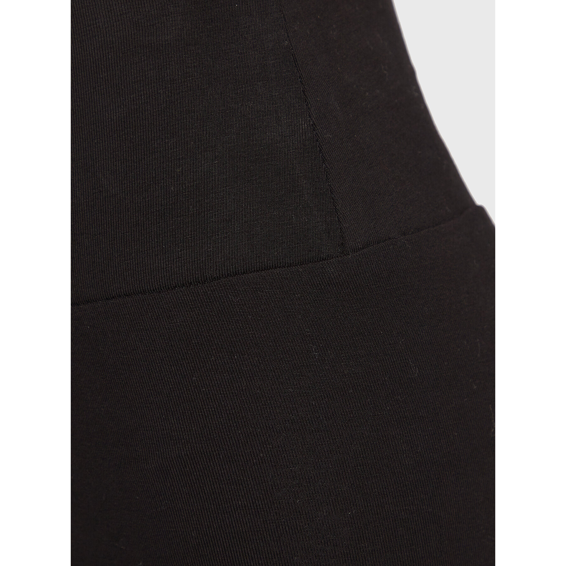 Outhorn Colanți TTIGF008 Negru Slim Fit - Pled.ro