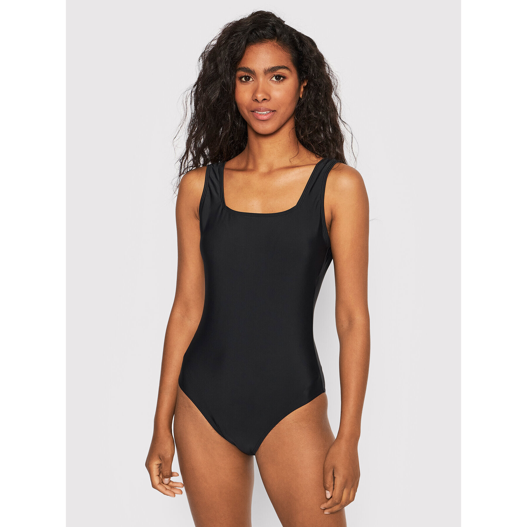 Outhorn Costum de baie KOSP600 Negru - Pled.ro