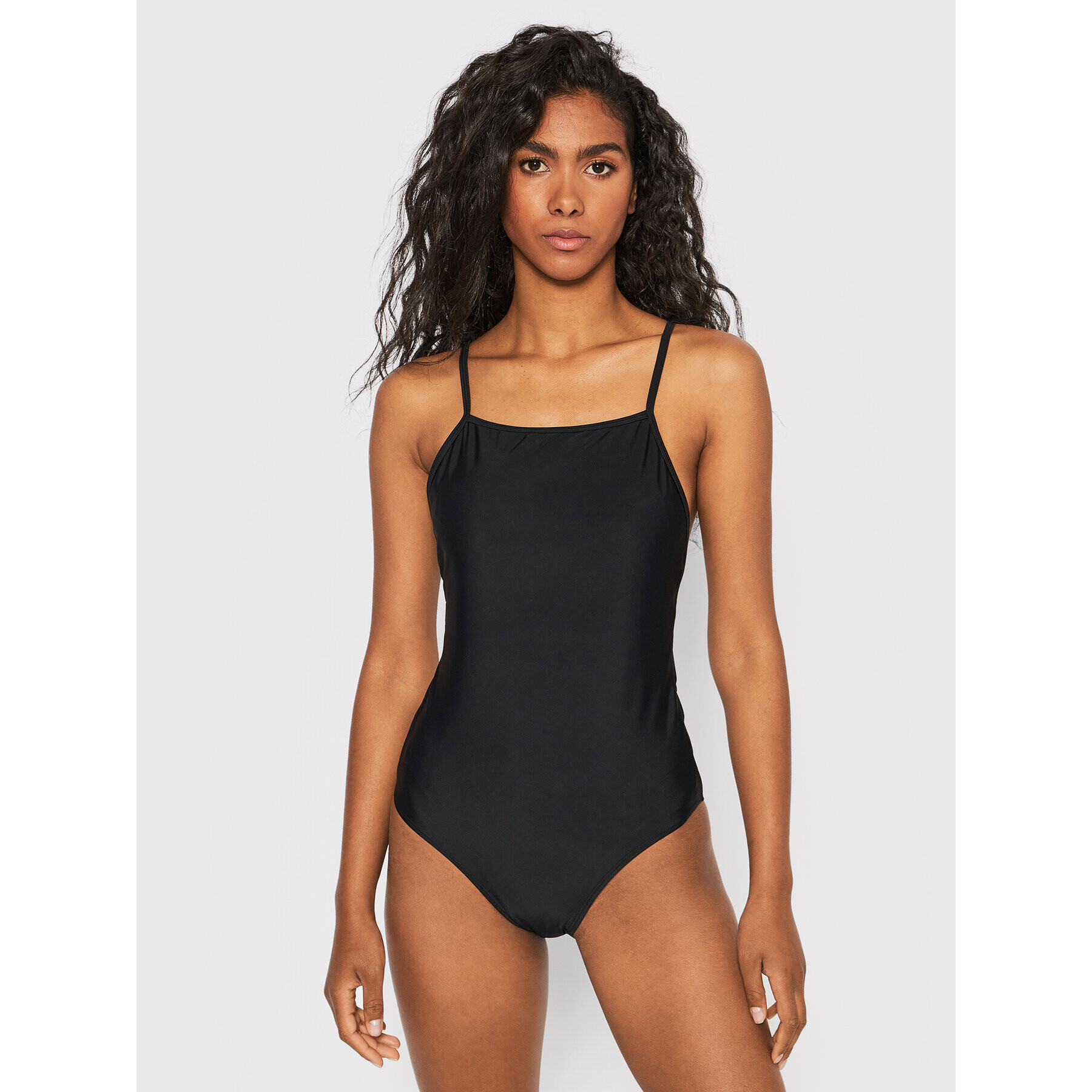 Outhorn Costum de baie KOSP601 Negru - Pled.ro