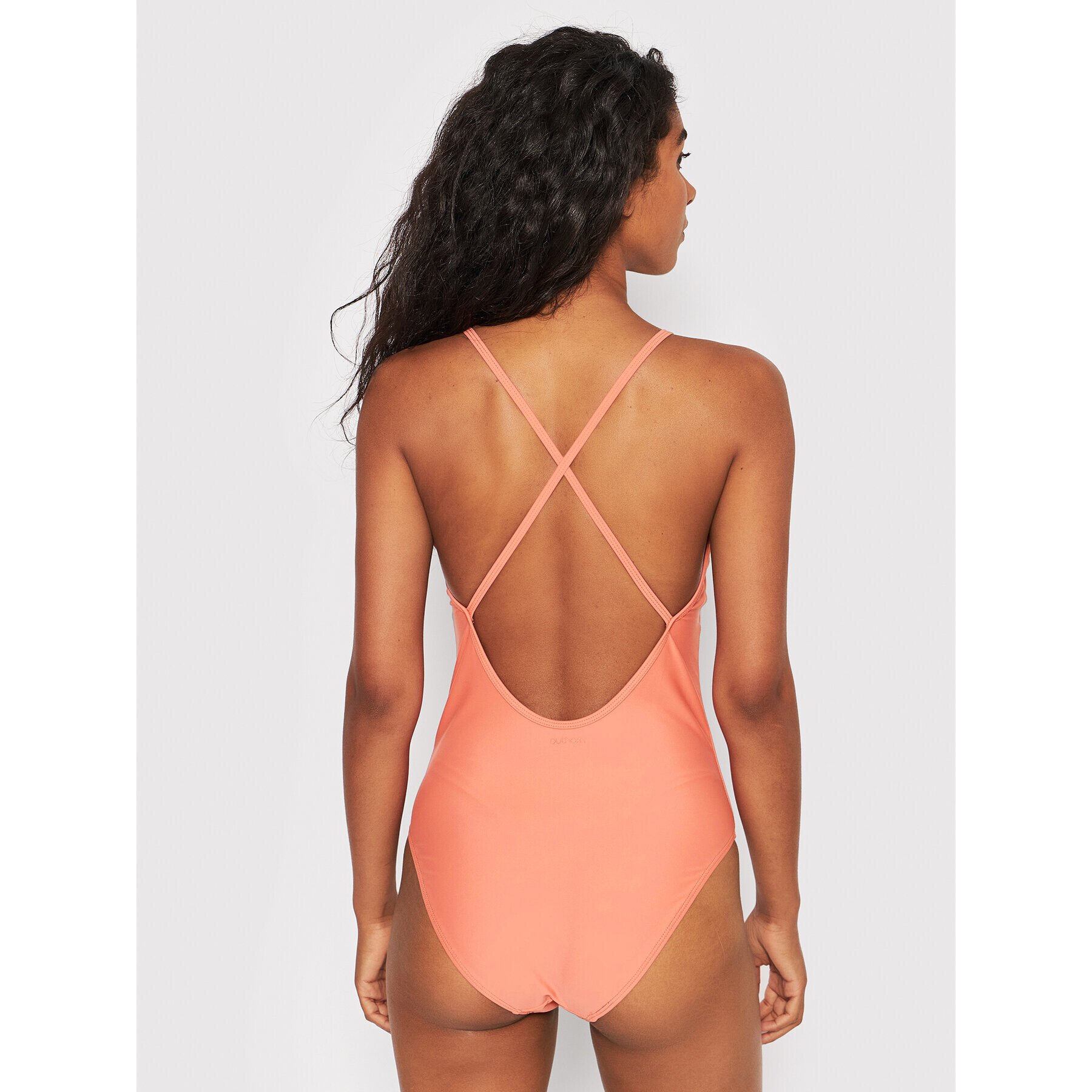 Outhorn Costum de baie KOSP601 Roz - Pled.ro