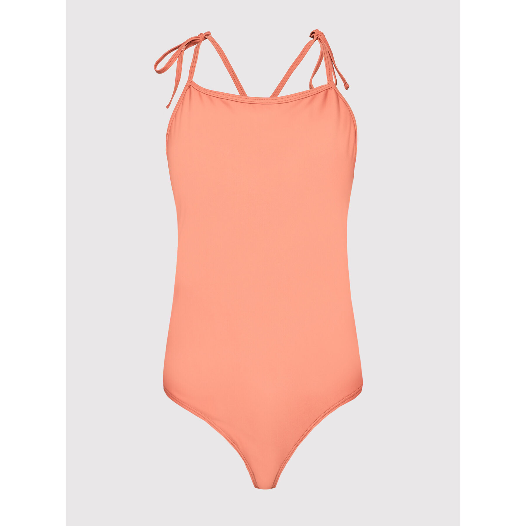 Outhorn Costum de baie KOSP601 Roz - Pled.ro