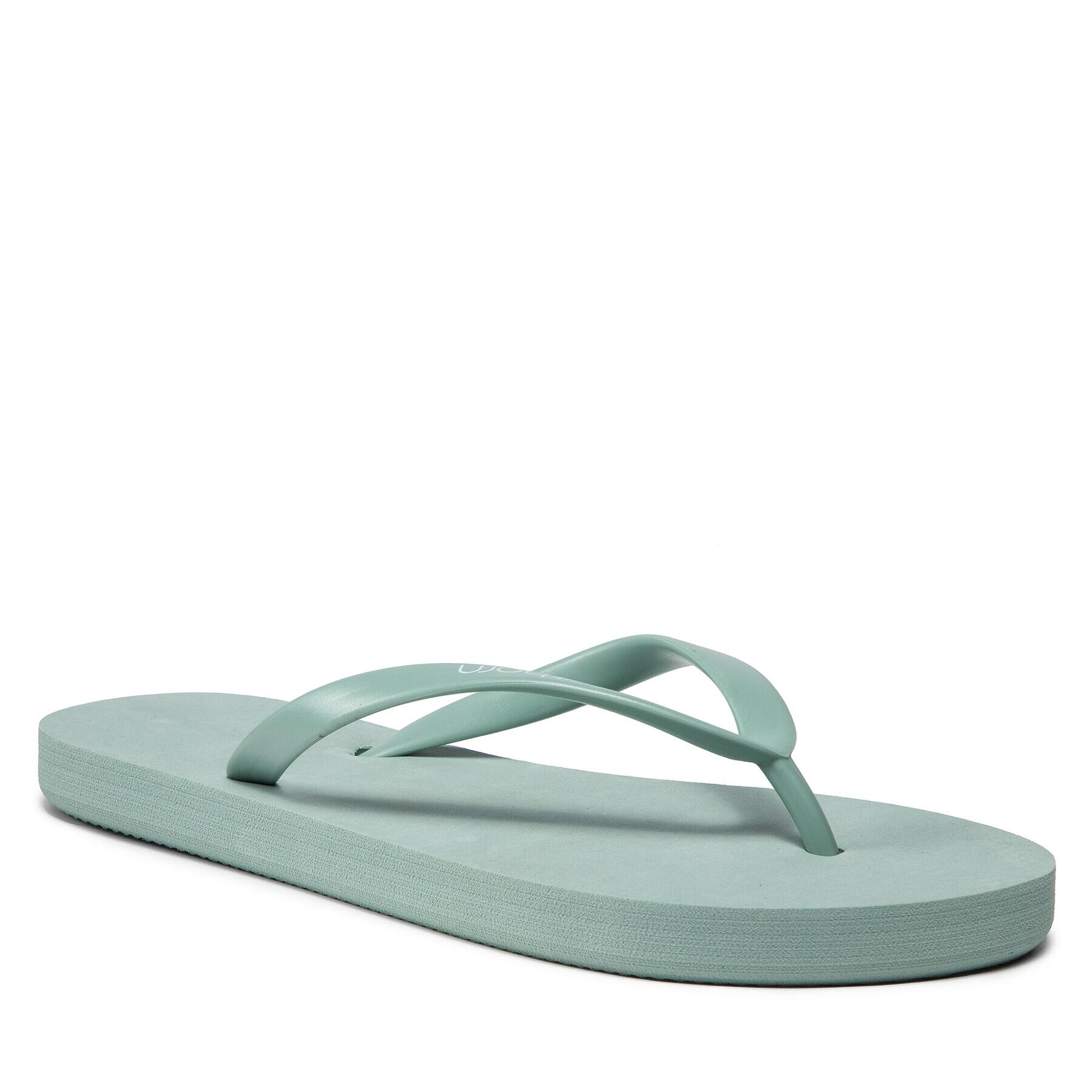 Outhorn Flip flop HOL21-KLD600 Verde - Pled.ro