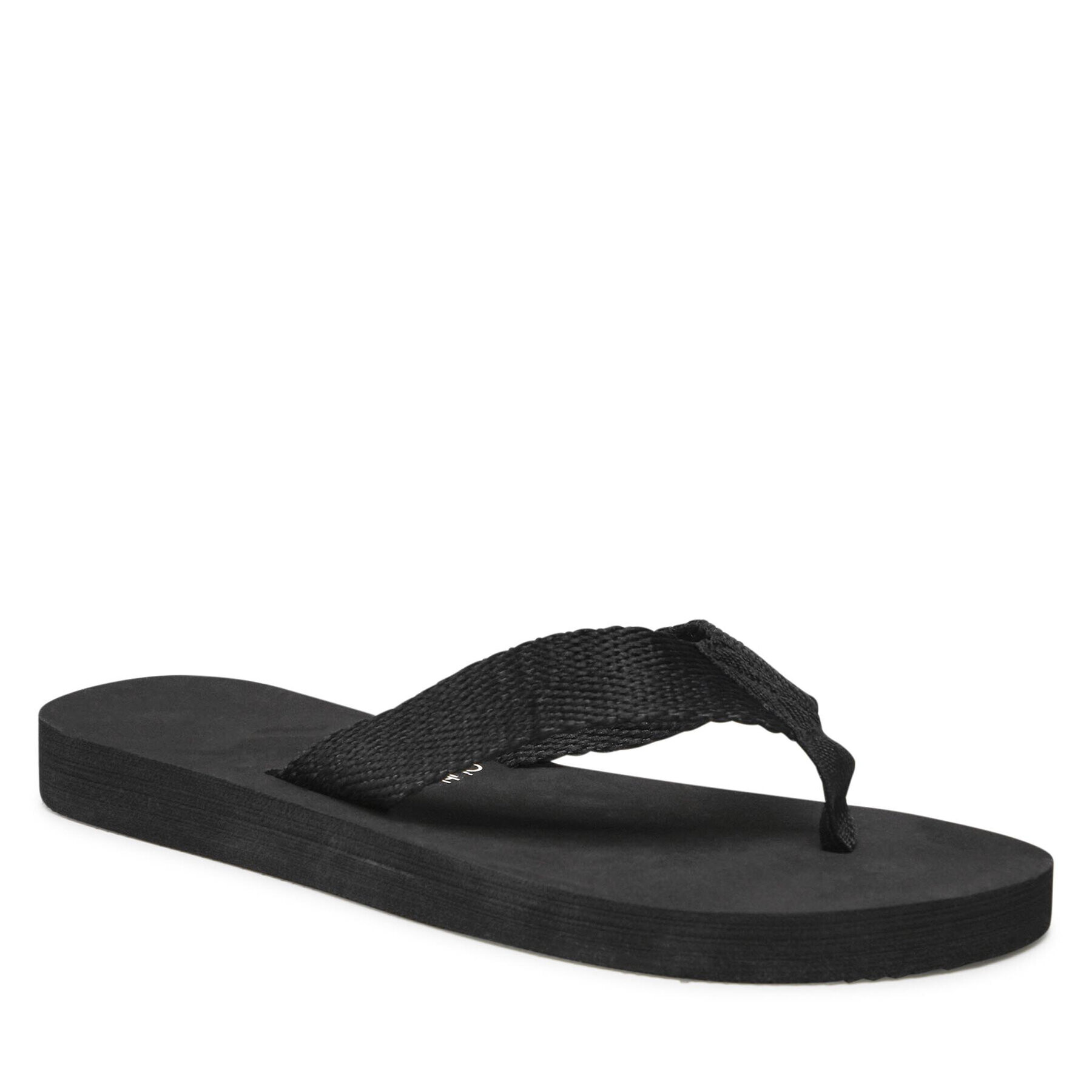 Outhorn Flip flop HOL22-KLD601 Negru - Pled.ro