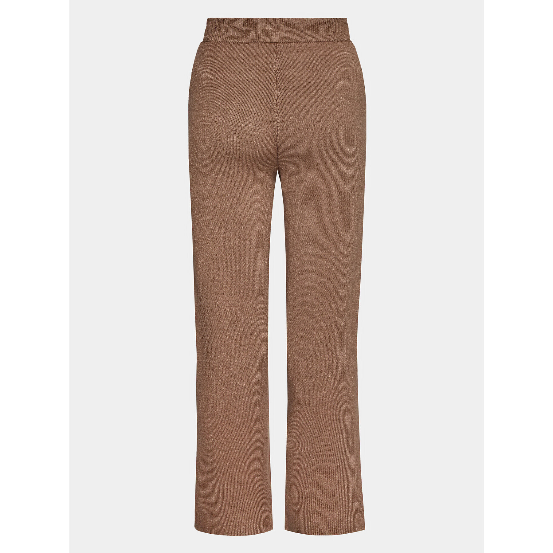 Outhorn Pantaloni trening OTHAW23TTROF479 Maro Regular Fit - Pled.ro