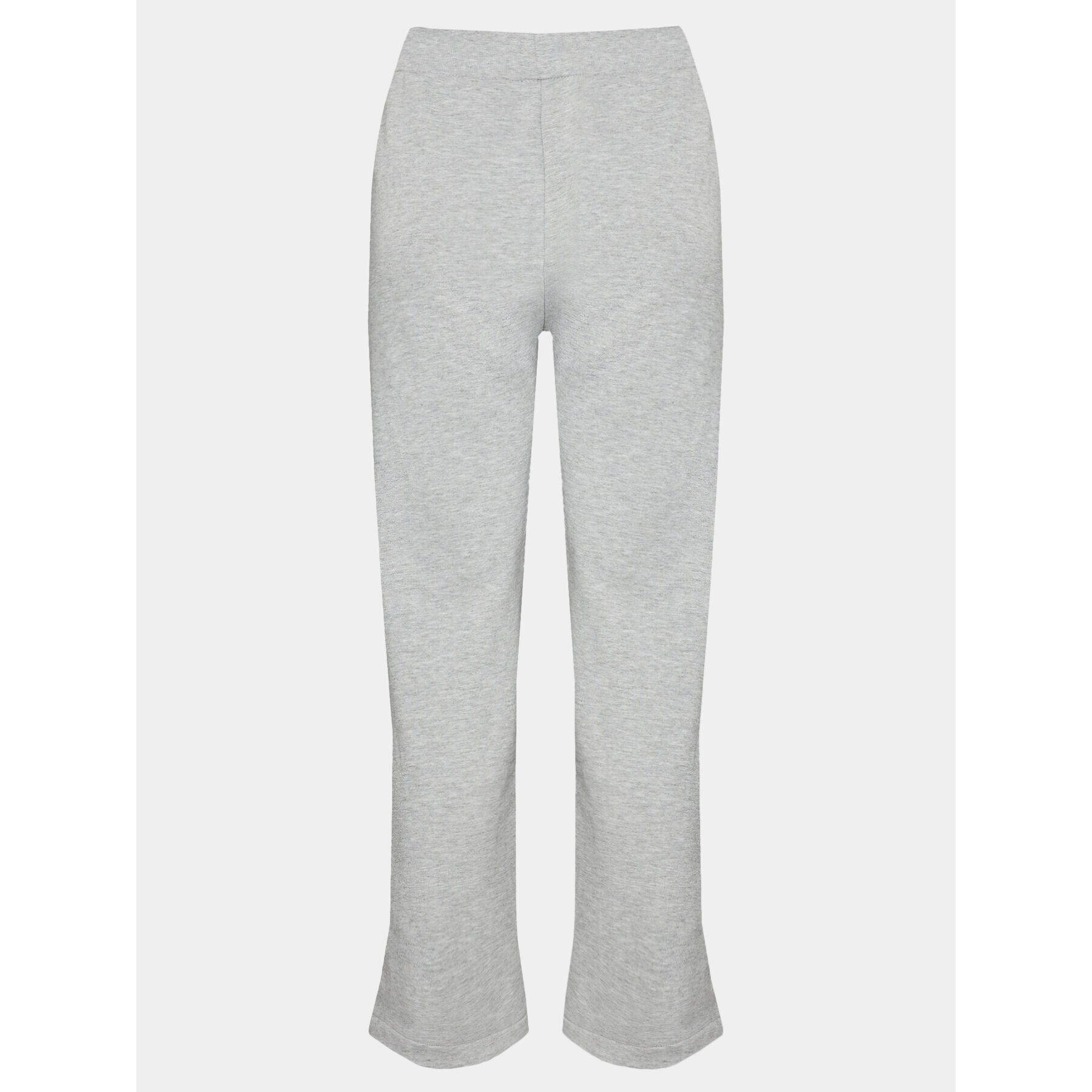 Outhorn Pantaloni trening OTHAW23TTROF484 Gri Regular Fit - Pled.ro