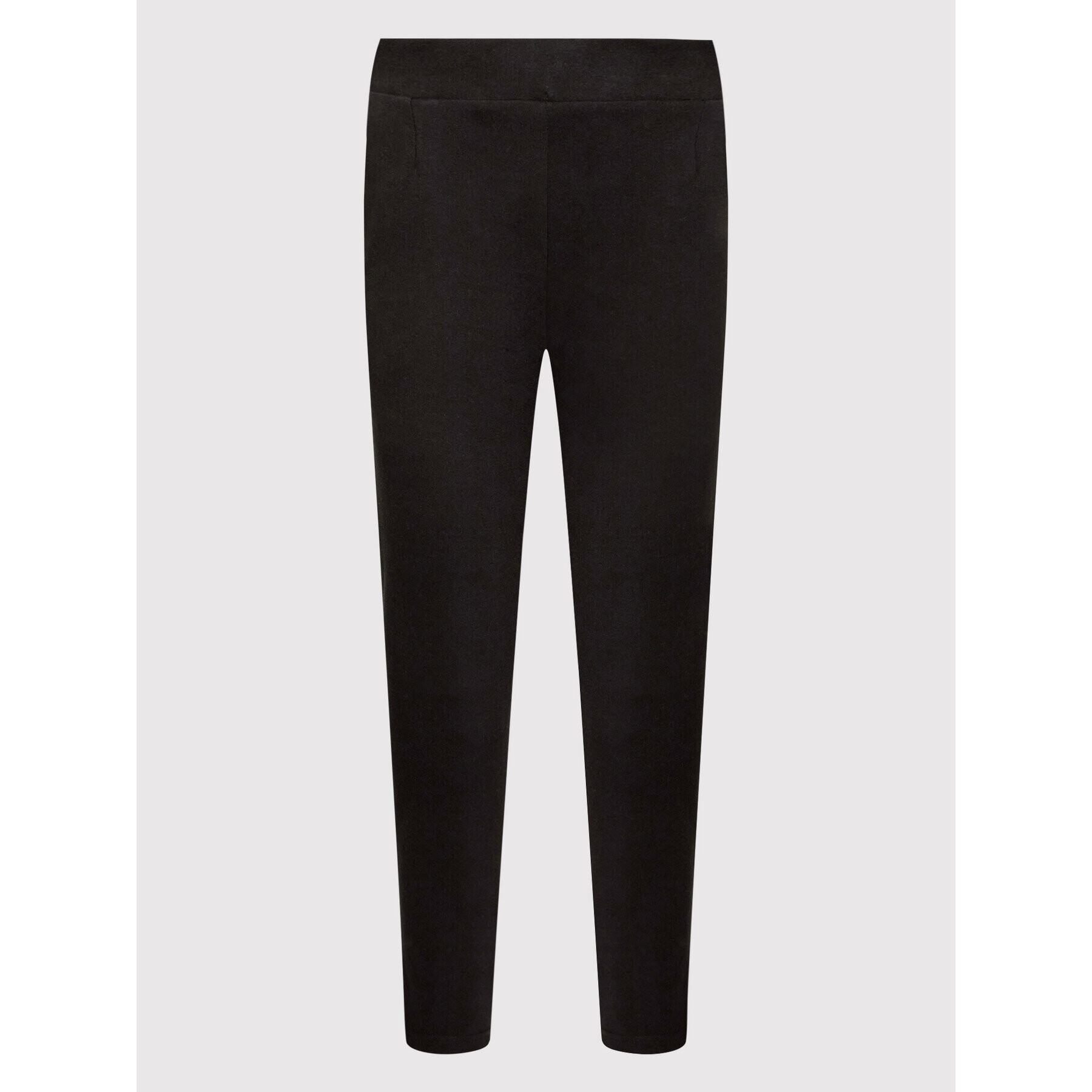 Outhorn Pantaloni trening SPDD601 Negru Regular Fit - Pled.ro