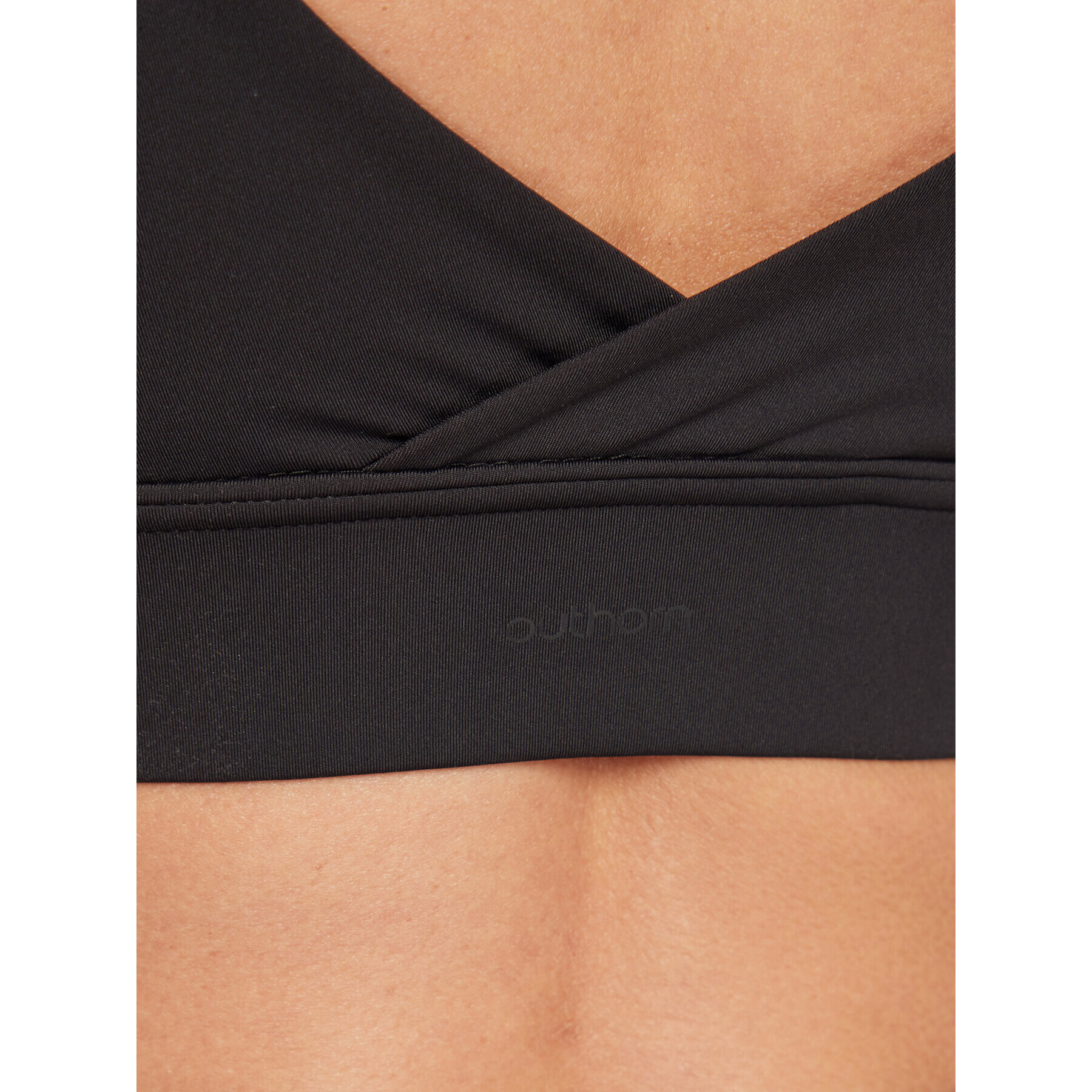 Outhorn Sutien sport USBAF011 Negru - Pled.ro