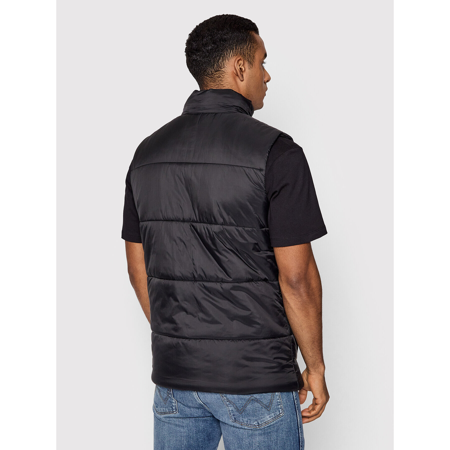 Outhorn Vestă KUMP600 Negru Regular Fit - Pled.ro