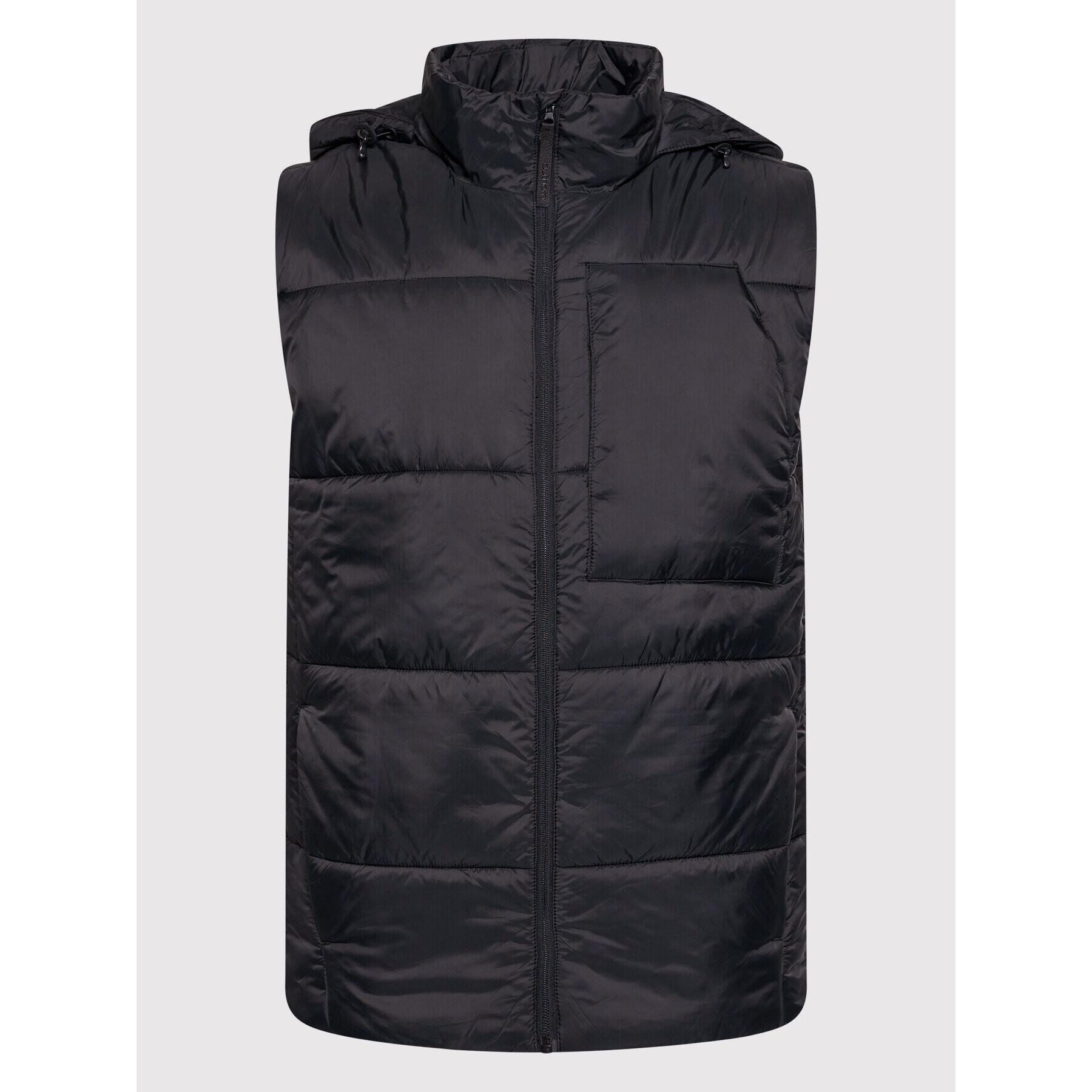 Outhorn Vestă KUMP600 Negru Regular Fit - Pled.ro