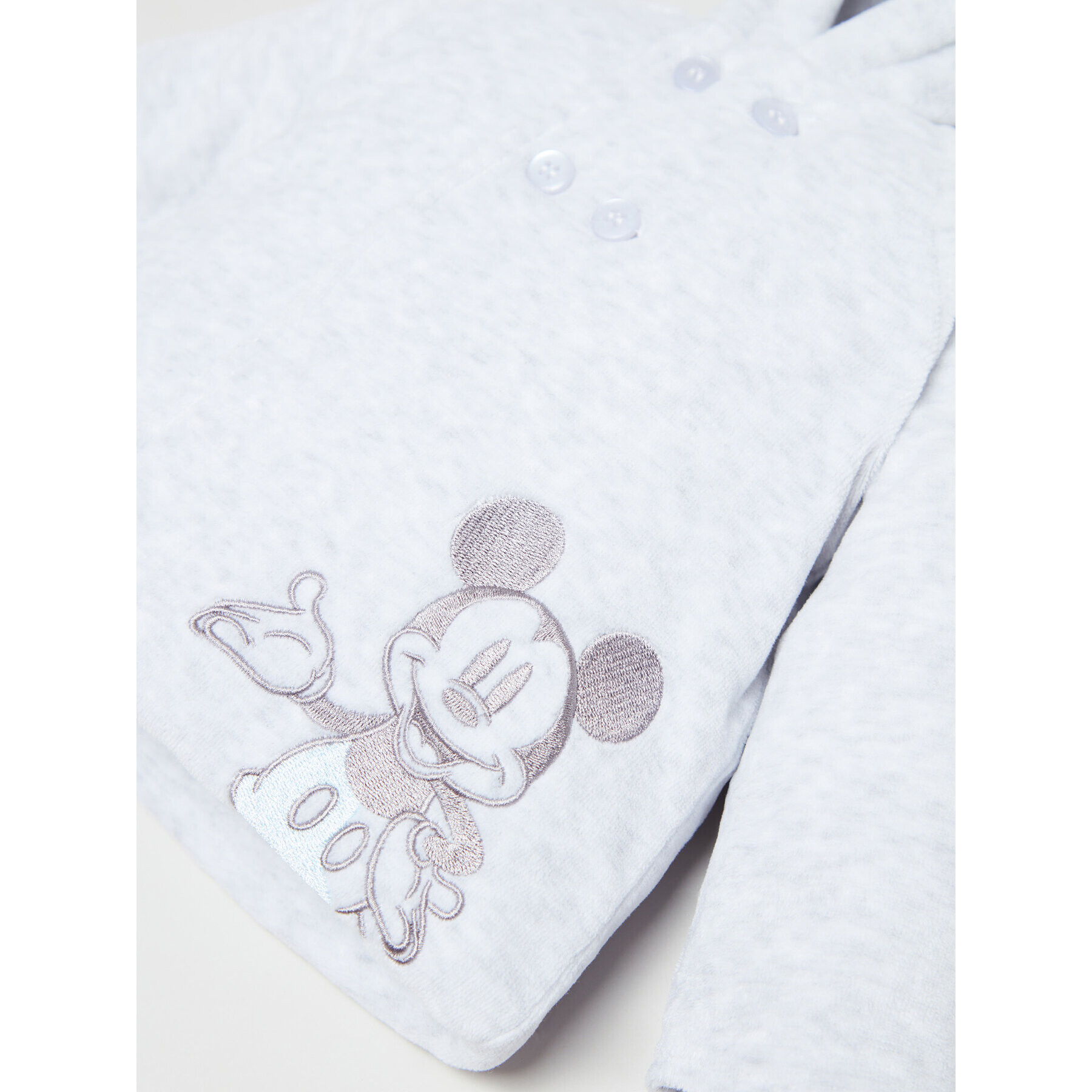 OVS Geacă MINNIE 1820674 Gri Regular Fit - Pled.ro