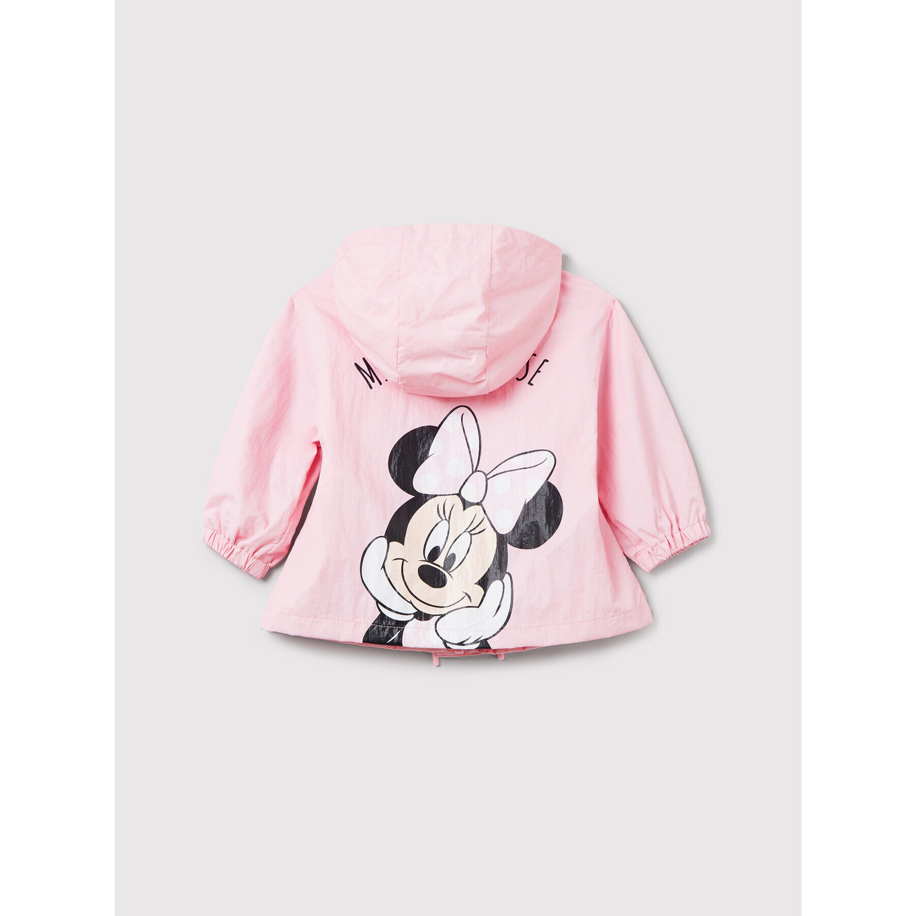 OVS Hanorac MINNIE 1443858 Roz Regular Fit - Pled.ro