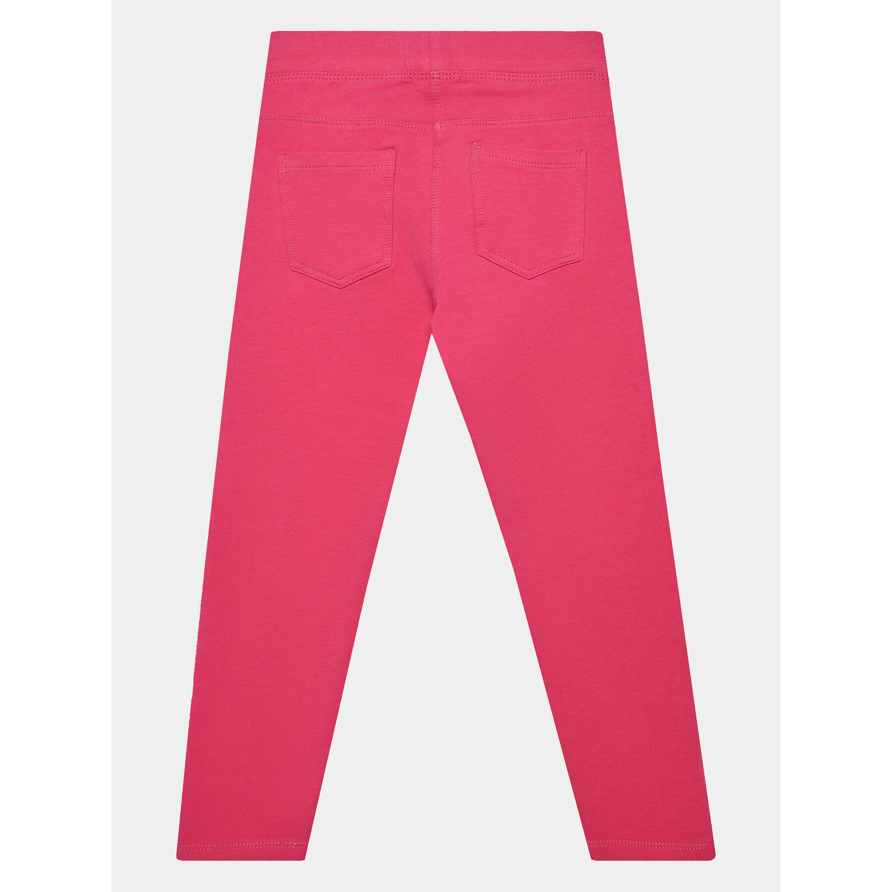 OVS Pantaloni din material 1818035 Roz Regular Fit - Pled.ro