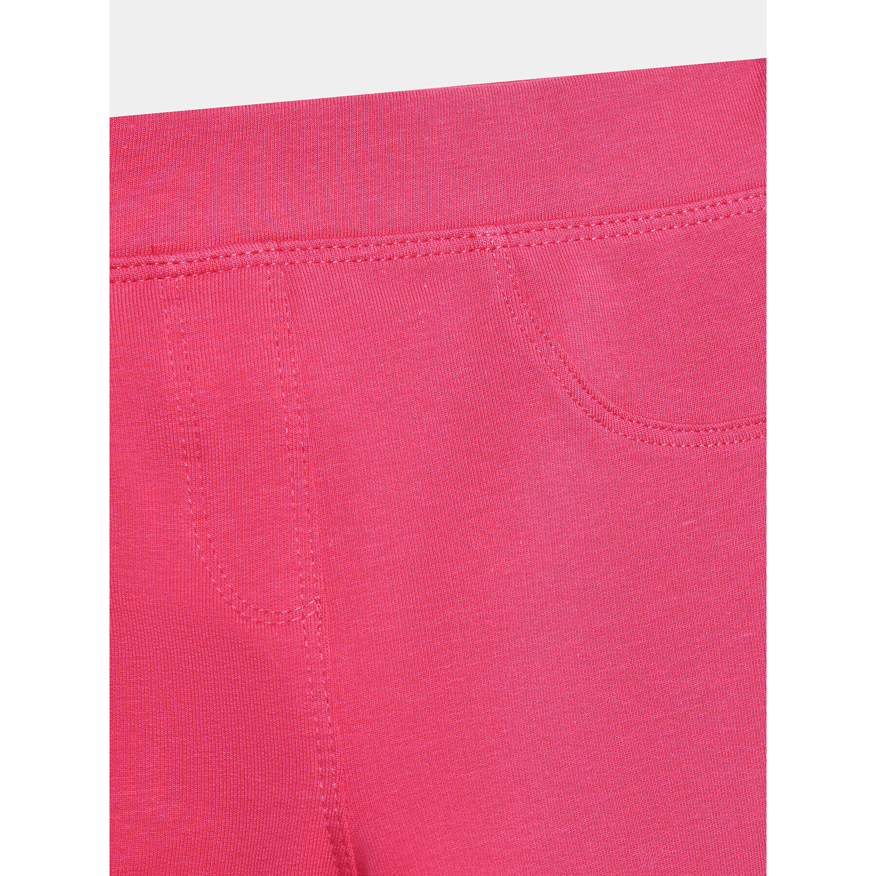 OVS Pantaloni din material 1818035 Roz Regular Fit - Pled.ro