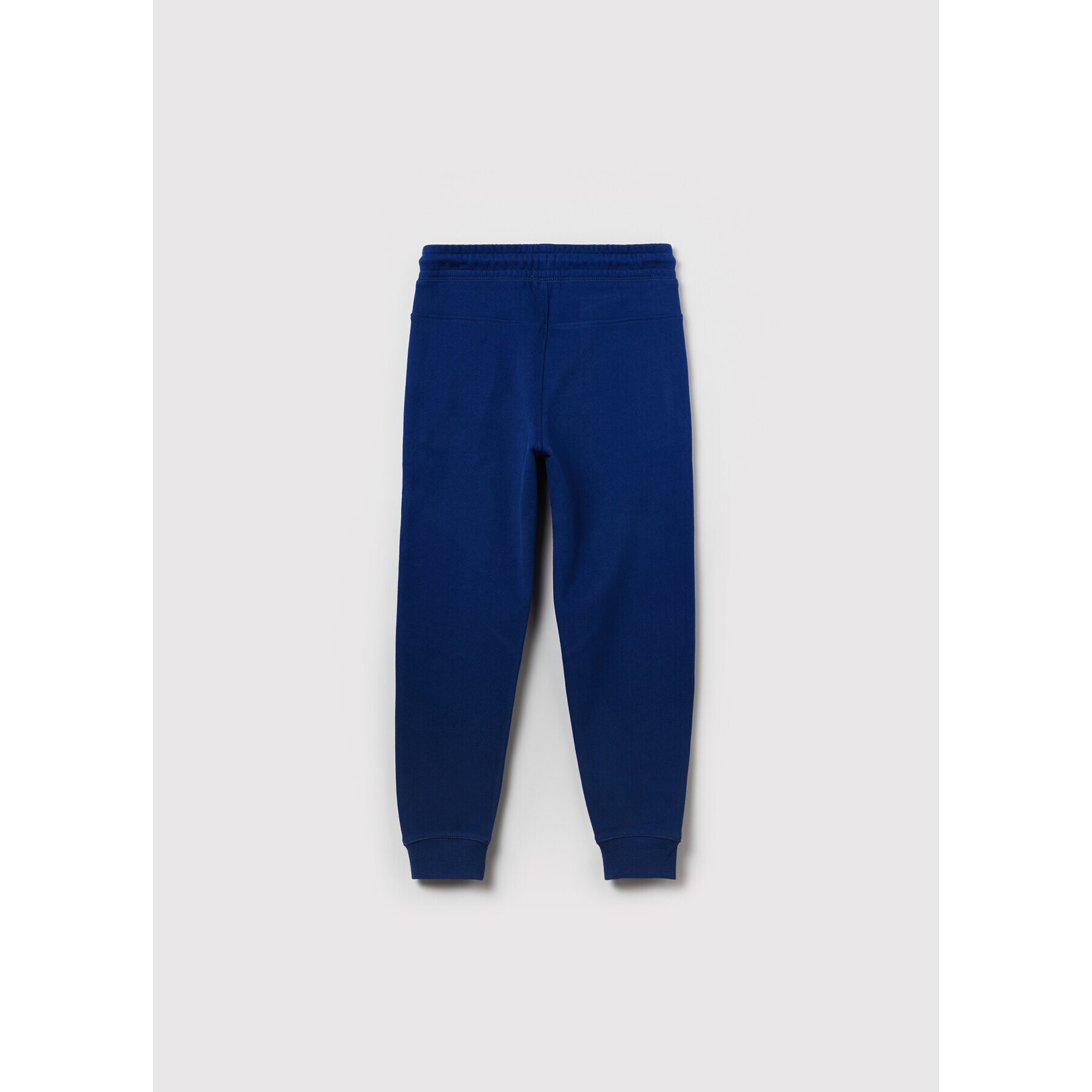 OVS Pantaloni trening 1321653 Bleumarin Regular Fit - Pled.ro