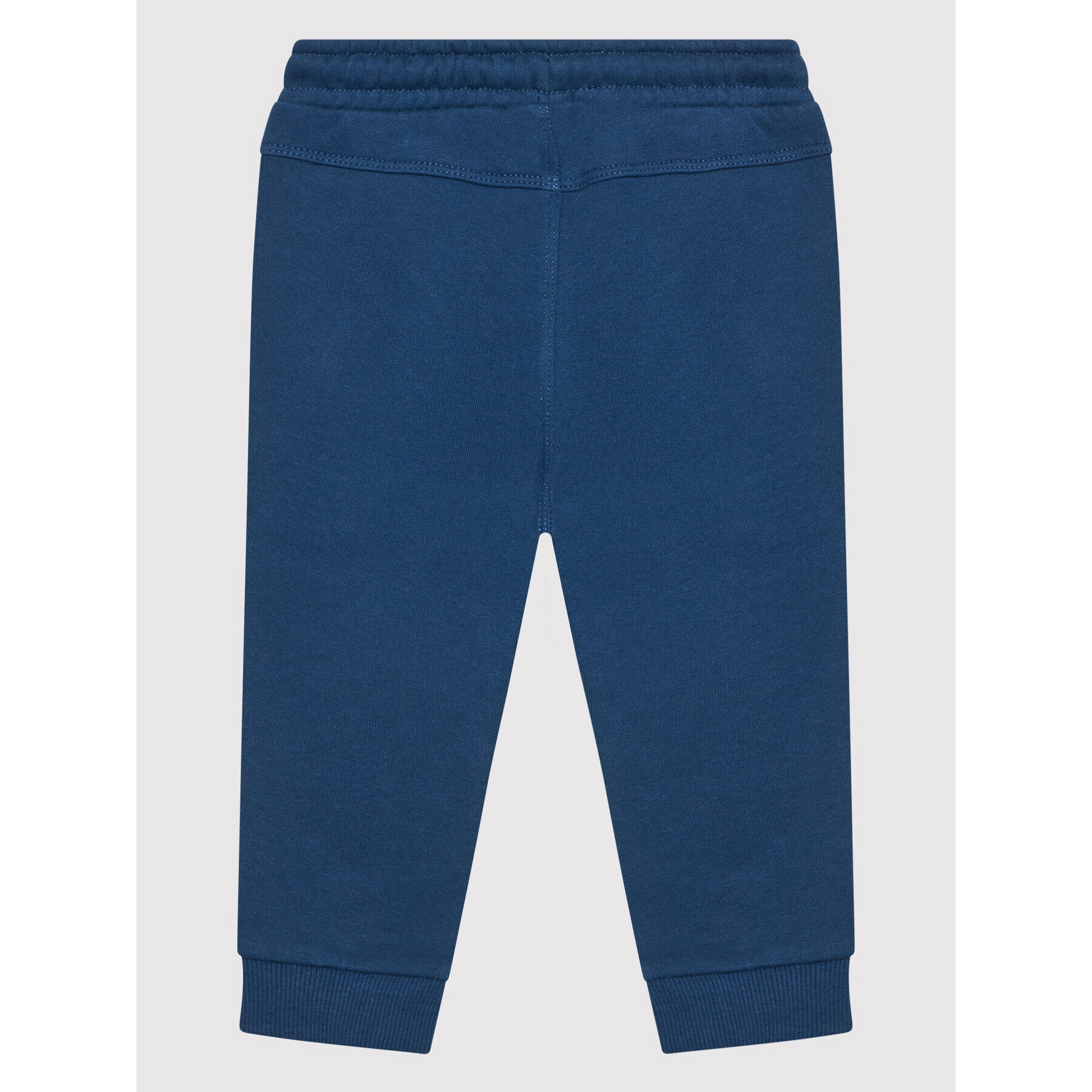 OVS Pantaloni trening 1331514 Bleumarin Regular Fit - Pled.ro