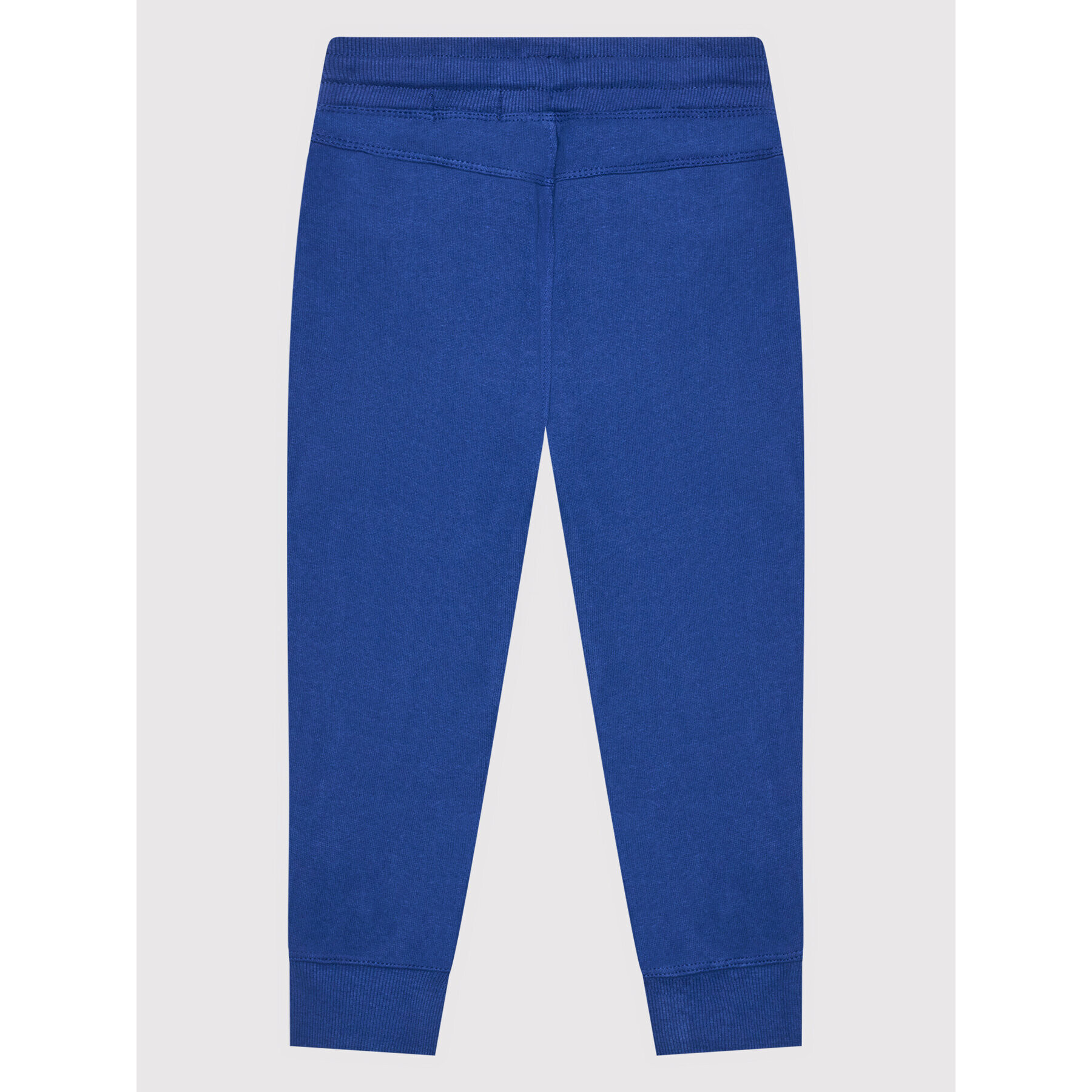 OVS Pantaloni trening 1332029 Bleumarin Regular Fit - Pled.ro