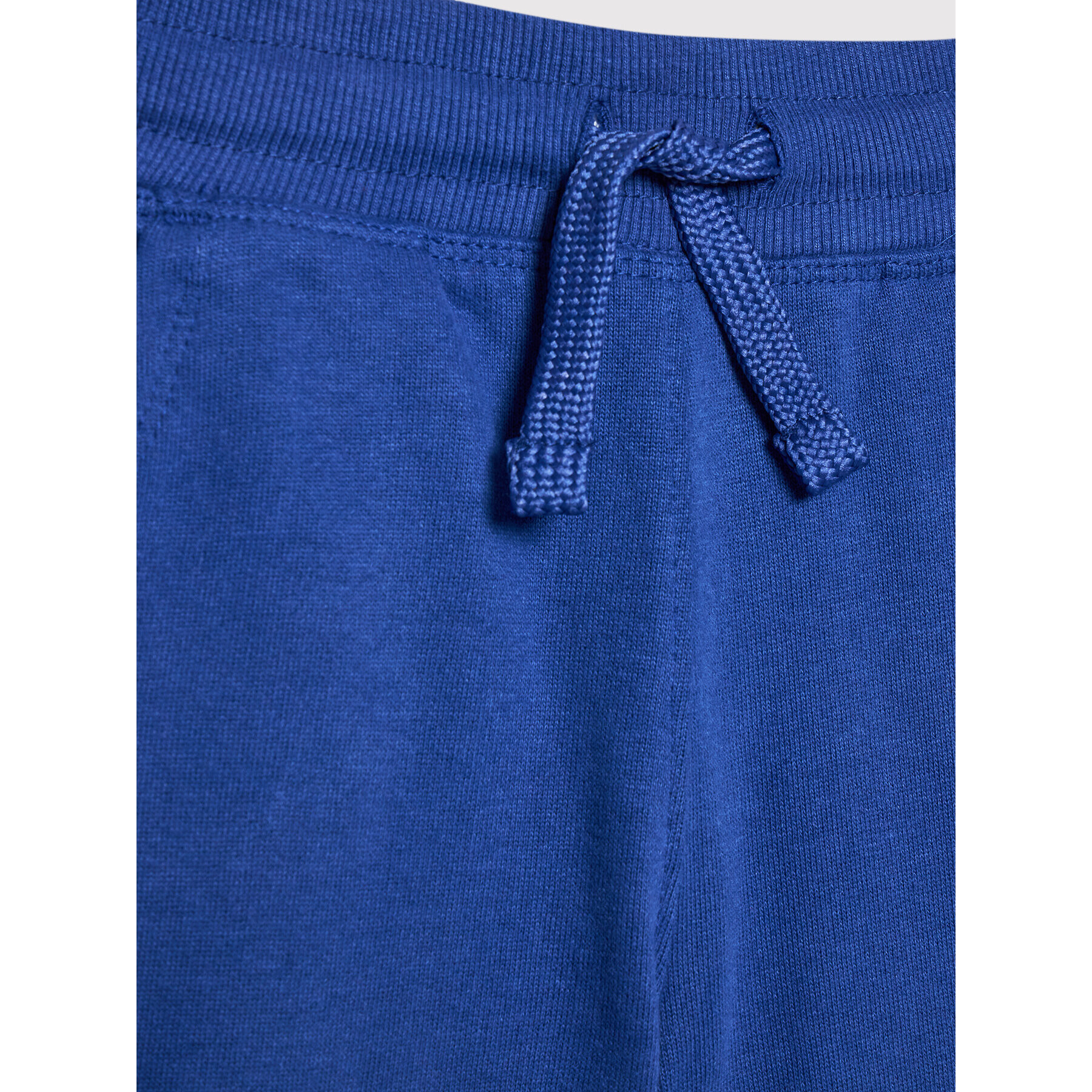 OVS Pantaloni trening 1332029 Bleumarin Regular Fit - Pled.ro