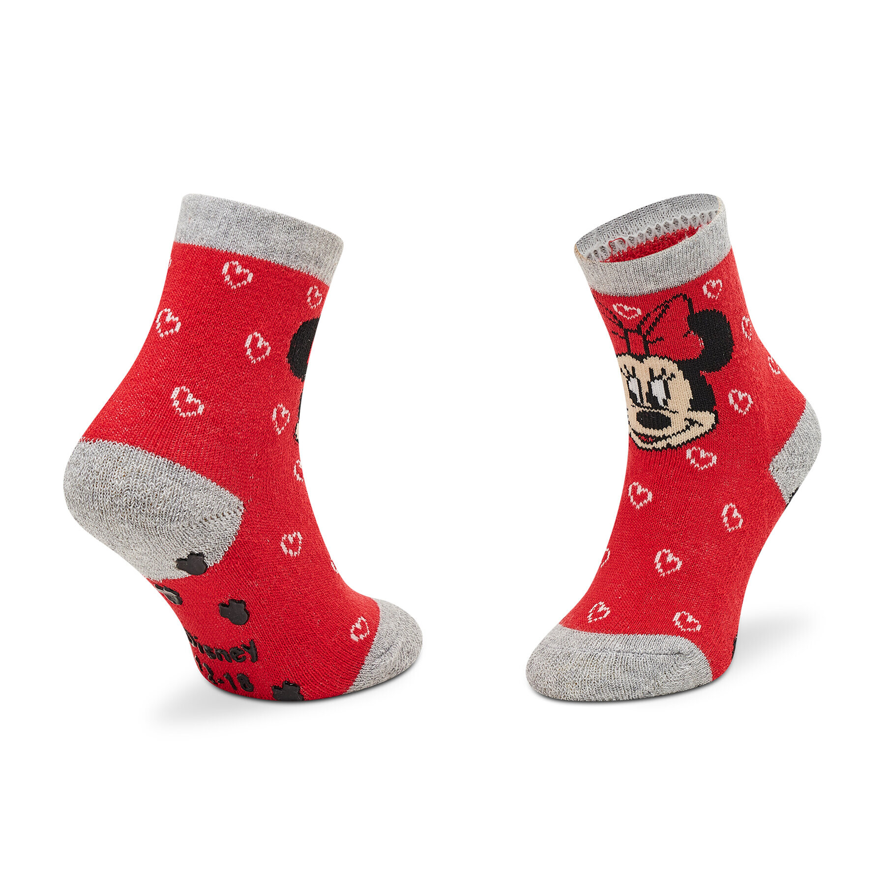 OVS Set de 2 perechi de șosete lungi pentru copii MICKEY & FRIENDS 1348532 Colorat - Pled.ro