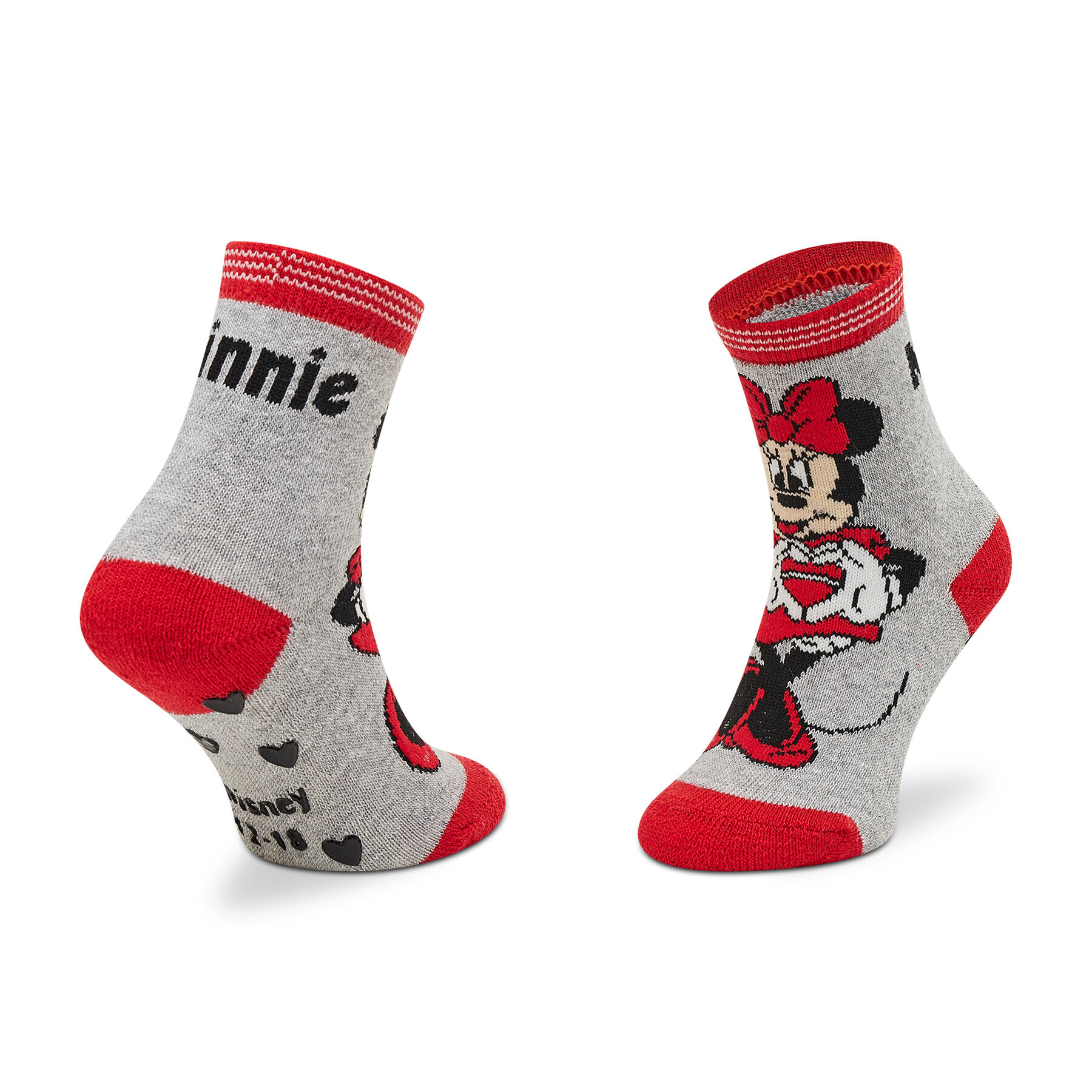 OVS Set de 2 perechi de șosete lungi pentru copii MICKEY & FRIENDS 1348532 Colorat - Pled.ro