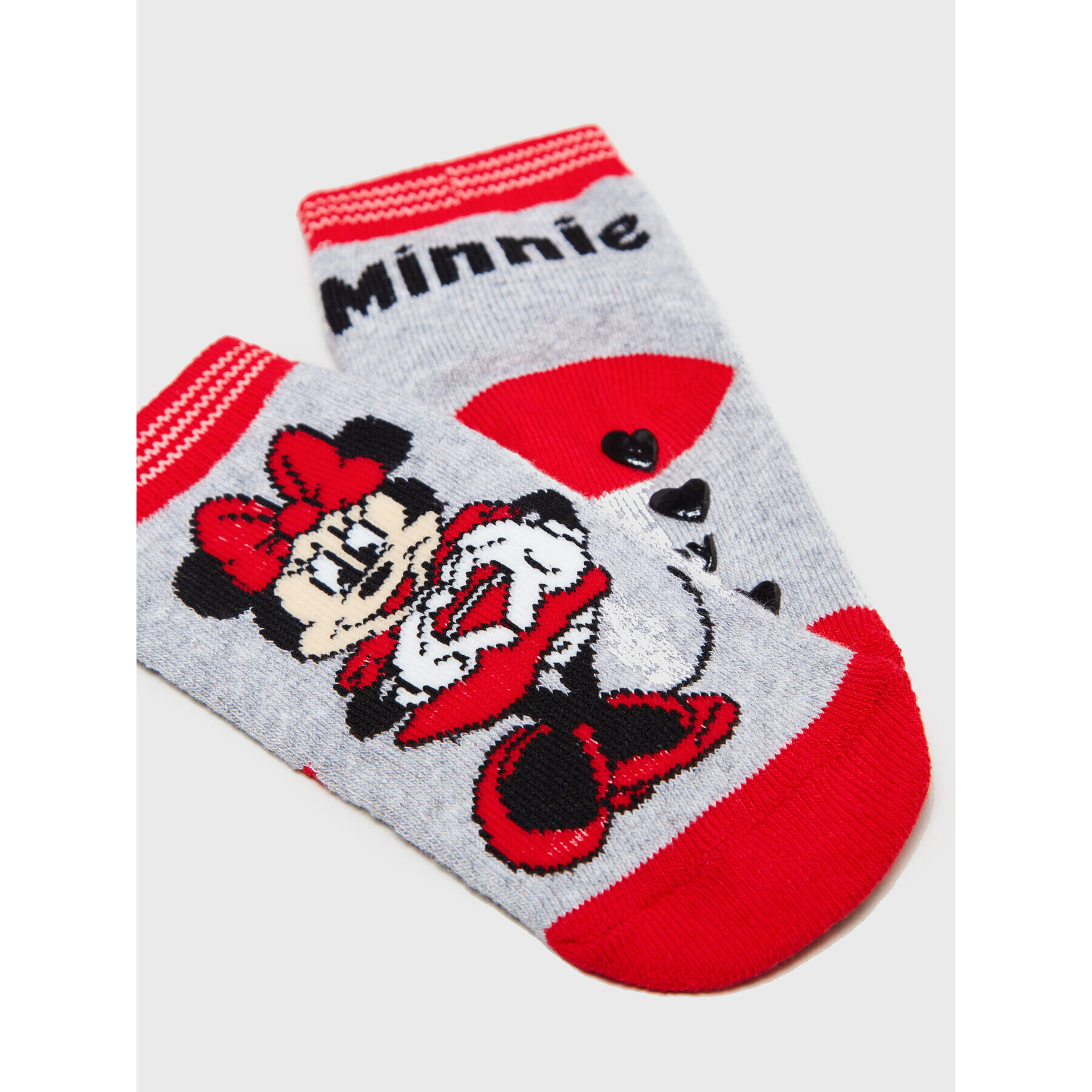 OVS Set de 2 perechi de șosete lungi pentru copii MICKEY & FRIENDS 1348532 Colorat - Pled.ro