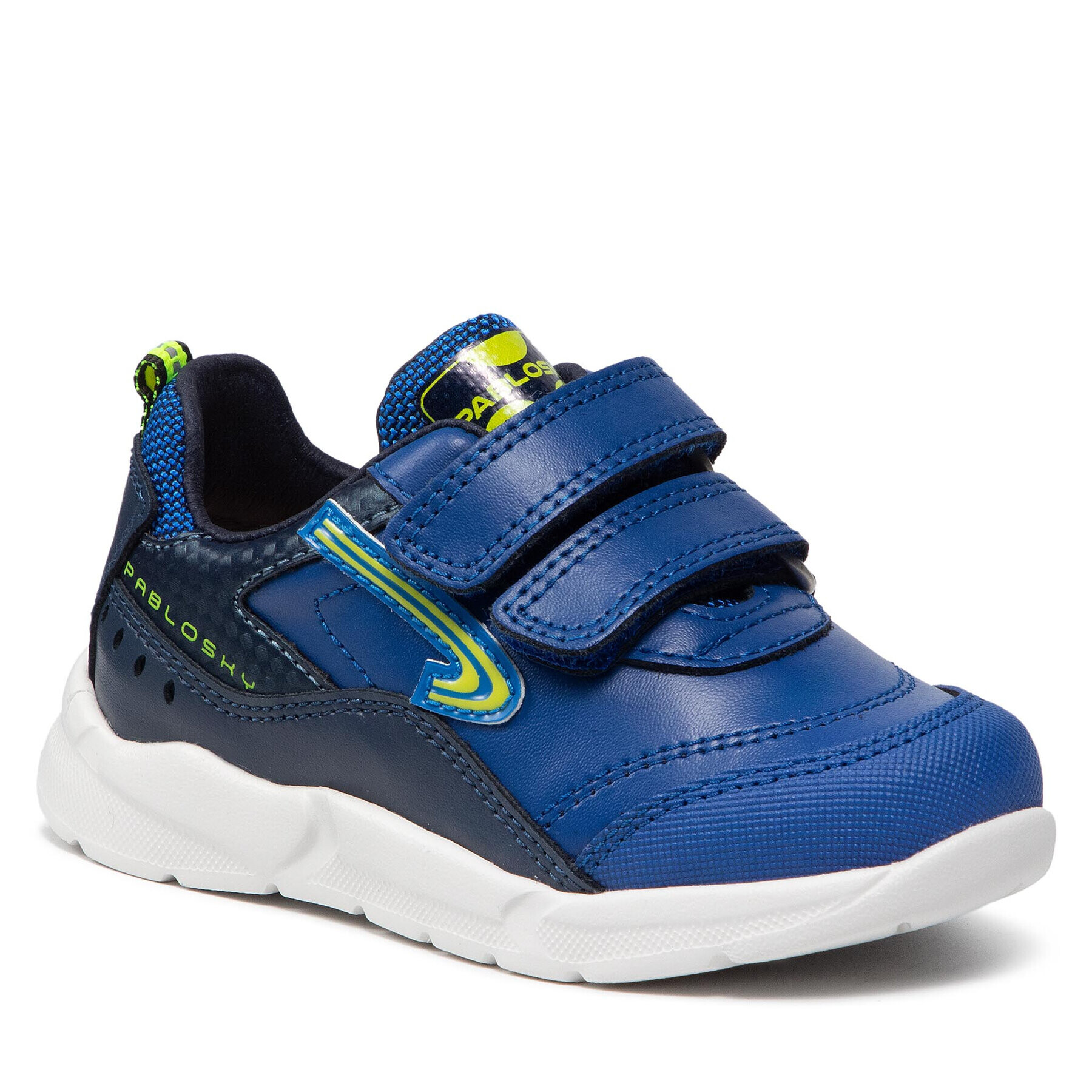 Pablosky Sneakers 287941 M Albastru - Pled.ro