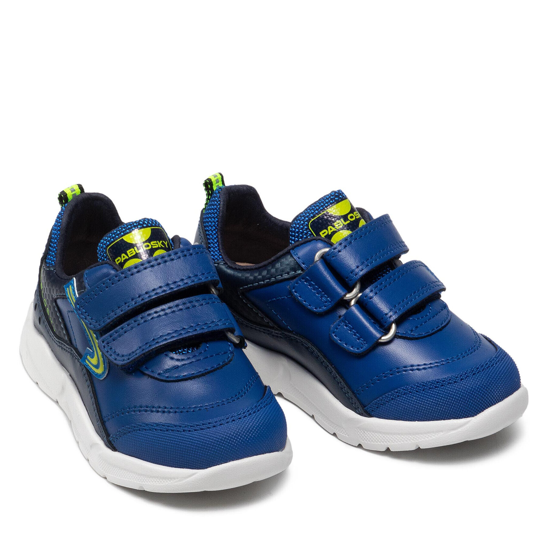 Pablosky Sneakers 287941 M Albastru - Pled.ro