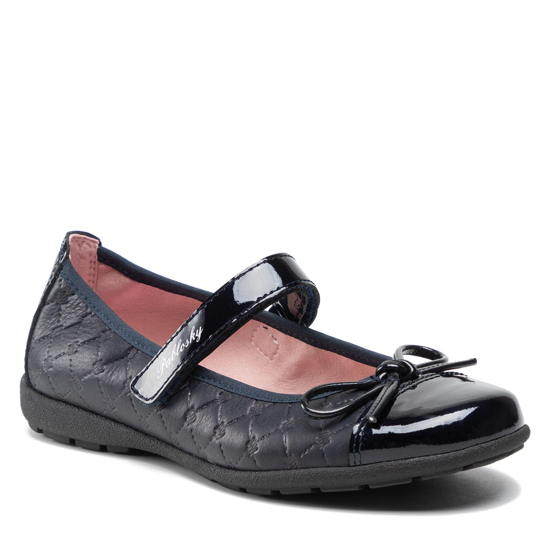 Pablosky Pantofi 344921 D Bleumarin - Pled.ro