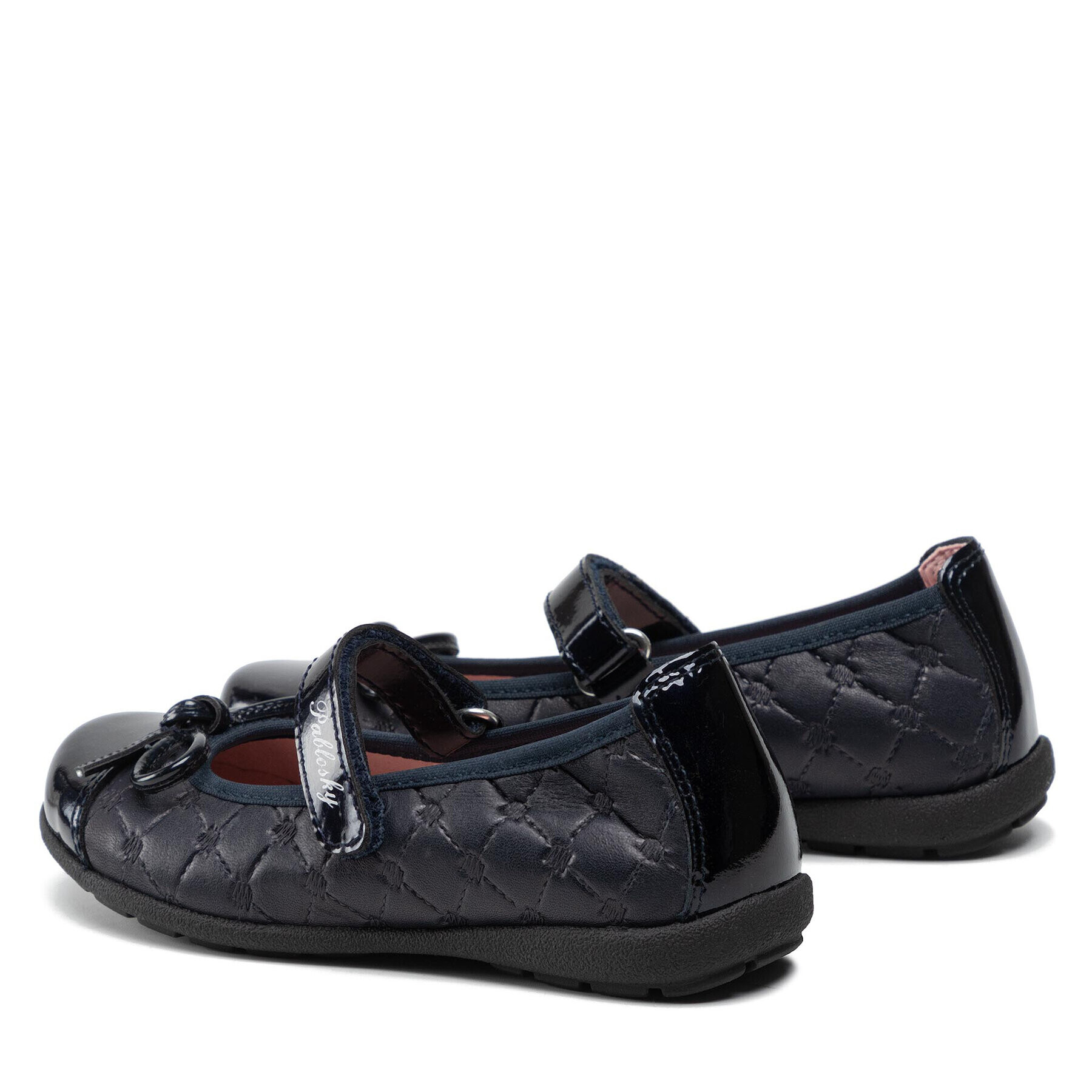 Pablosky Pantofi 344921 S Bleumarin - Pled.ro