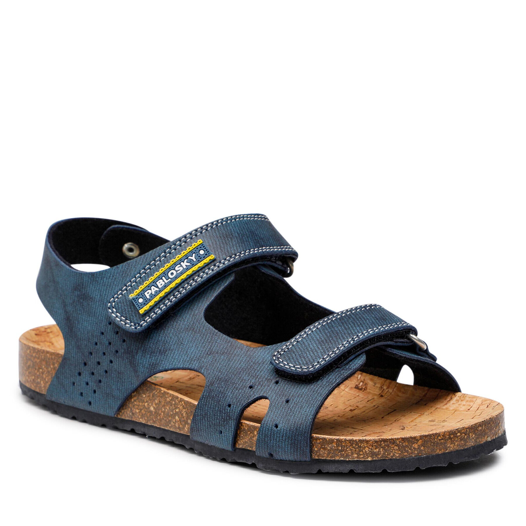 Pablosky Sandale 505920 D Bleumarin - Pled.ro