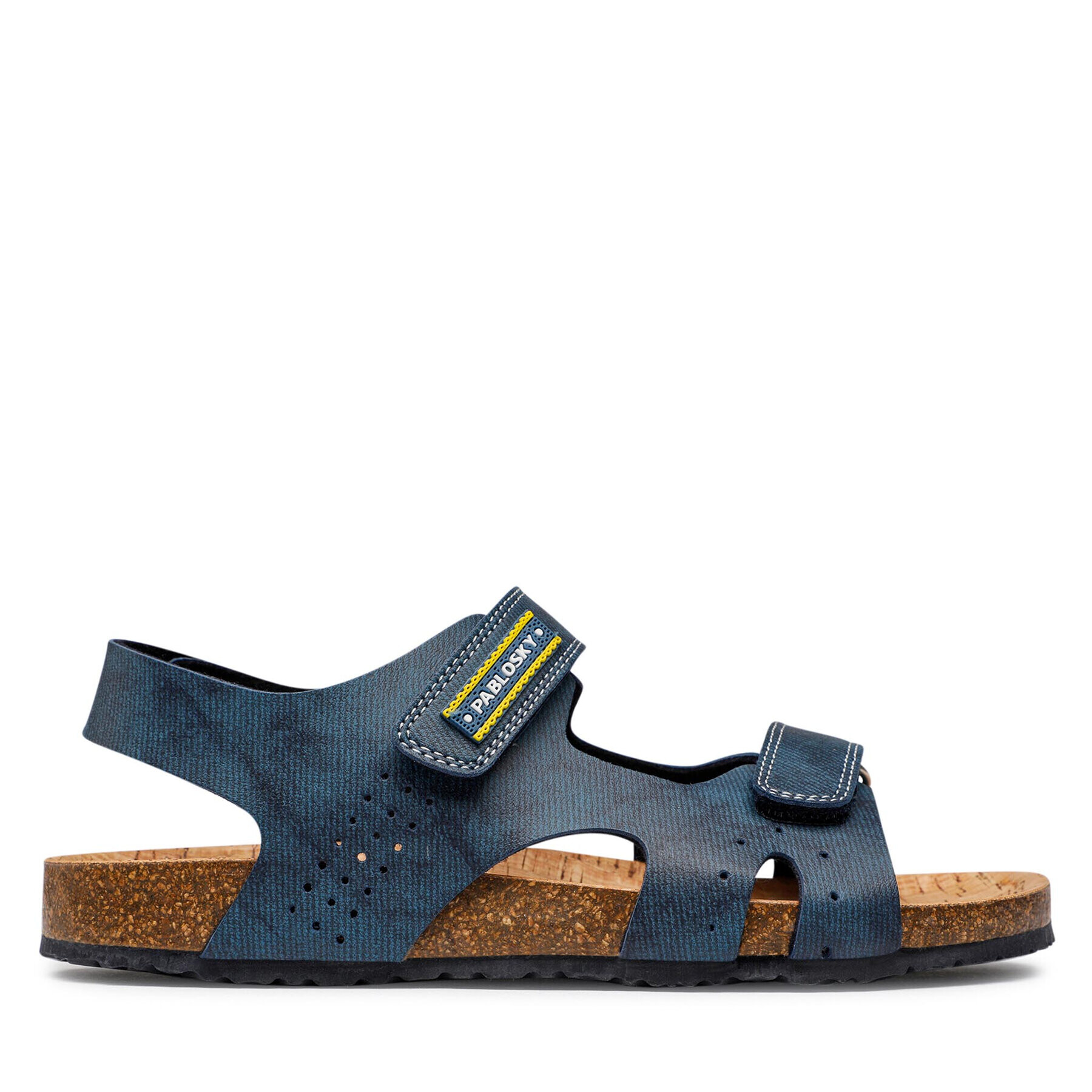 Pablosky Sandale 505920 D Bleumarin - Pled.ro