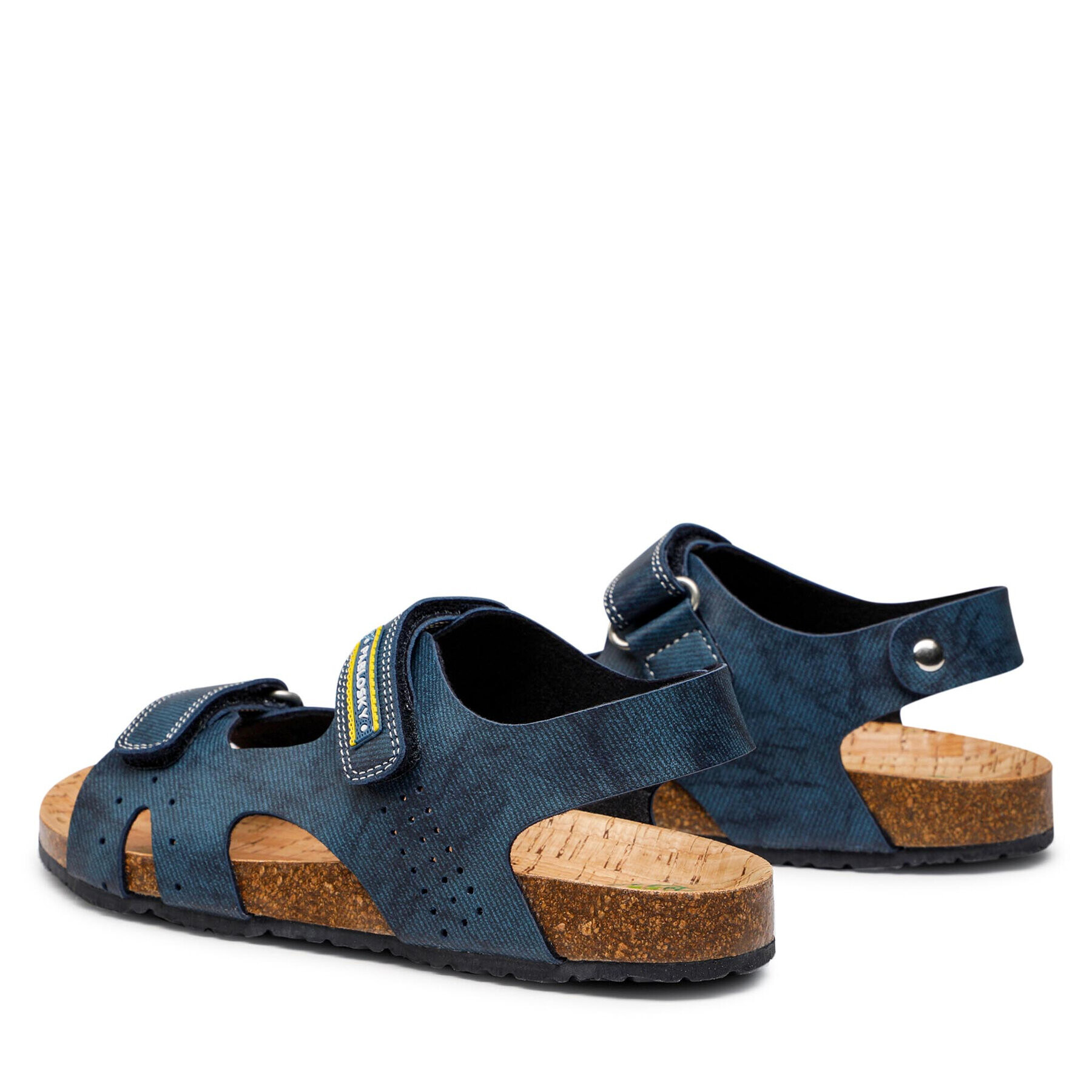 Pablosky Sandale 505920 D Bleumarin - Pled.ro