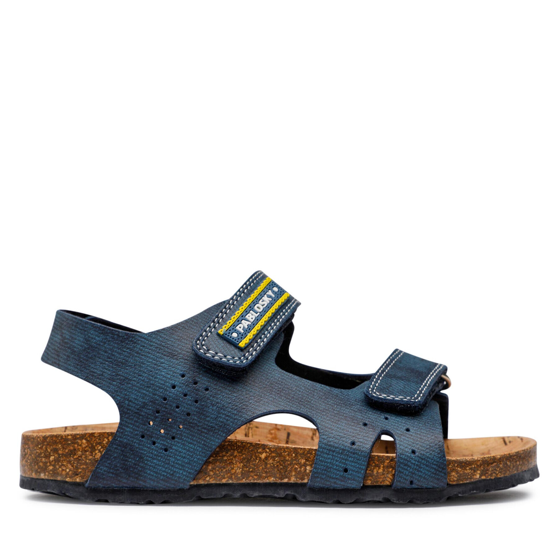 Pablosky Sandale 505920 S Bleumarin - Pled.ro