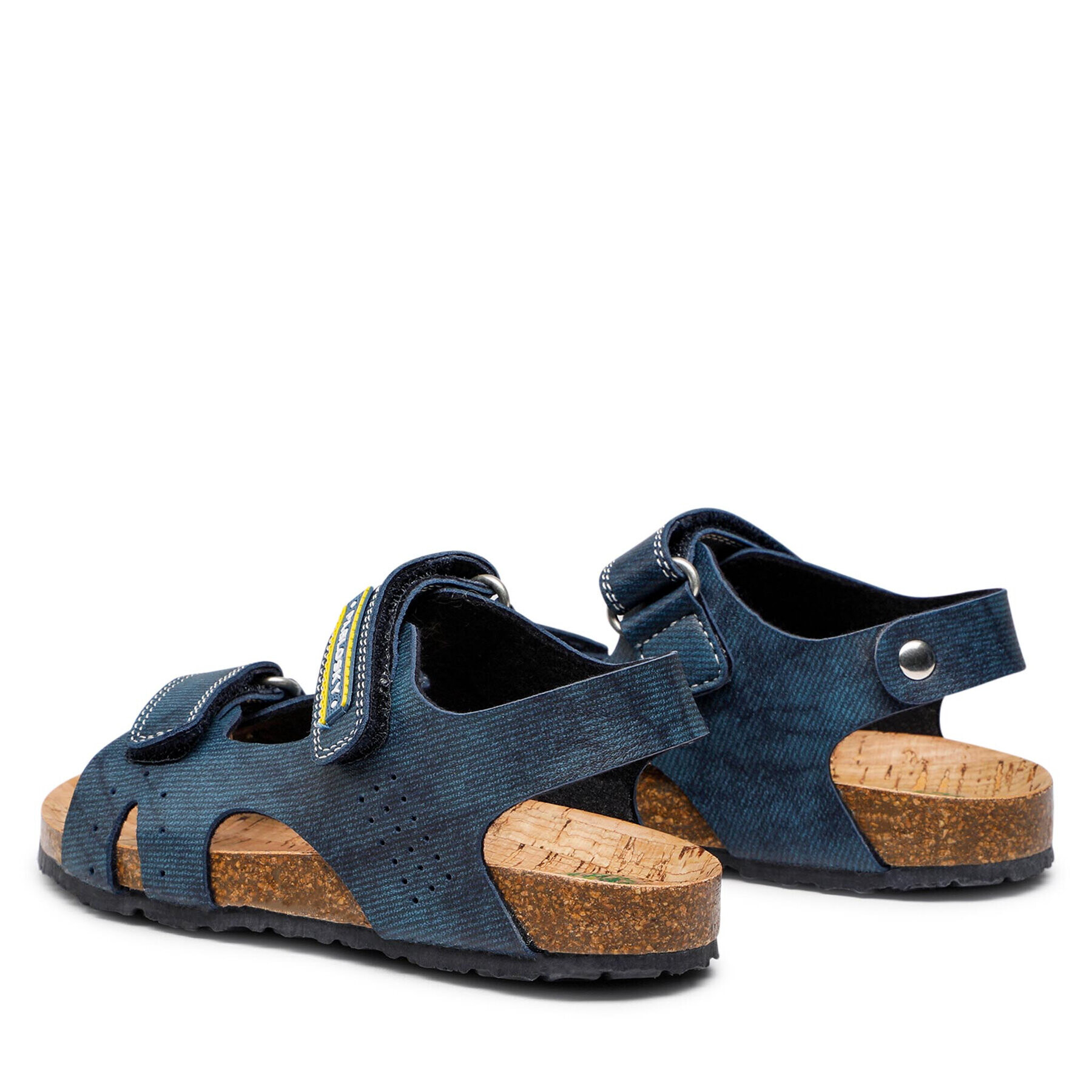 Pablosky Sandale 505920 S Bleumarin - Pled.ro