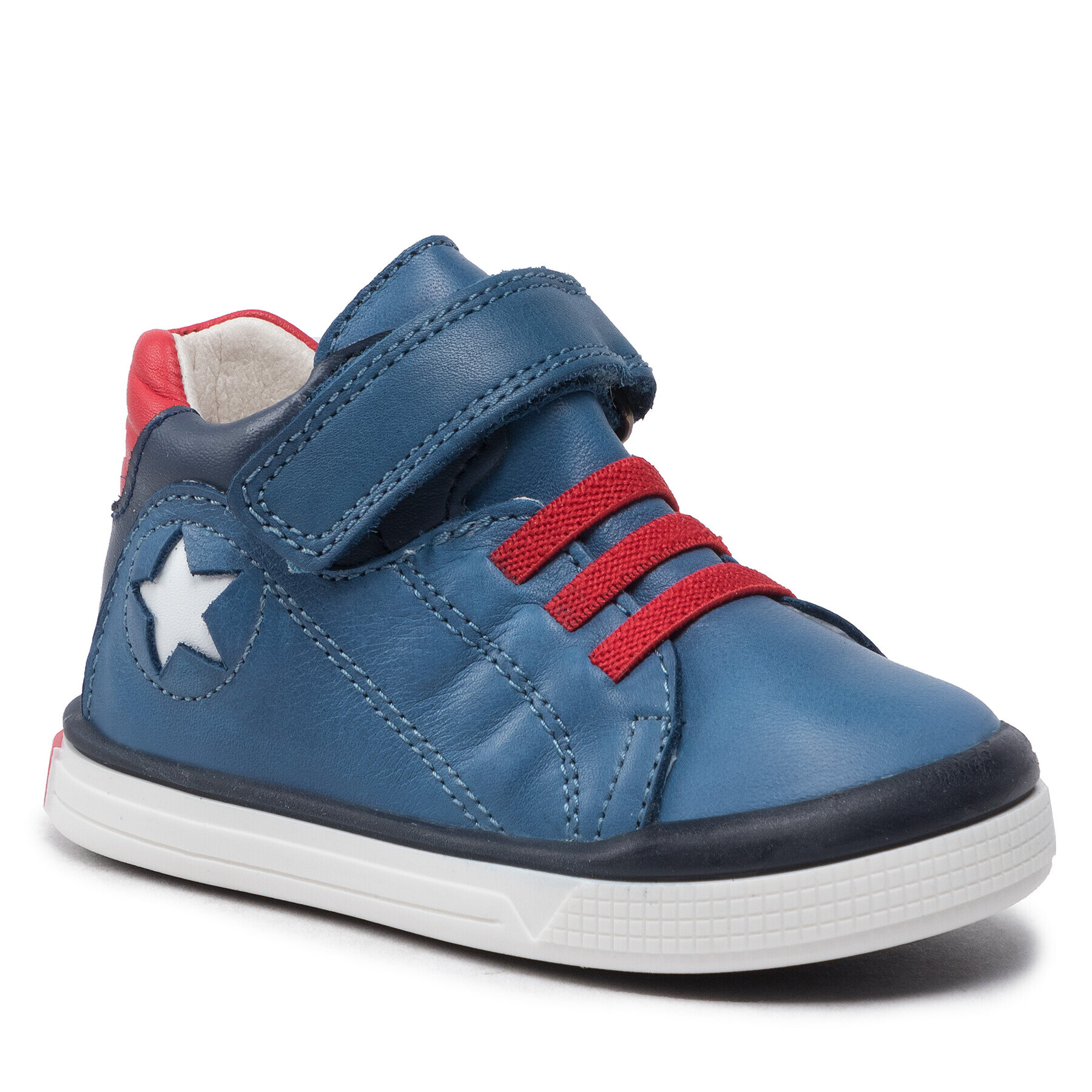 Pablosky Sneakers 022140 M Bleumarin - Pled.ro