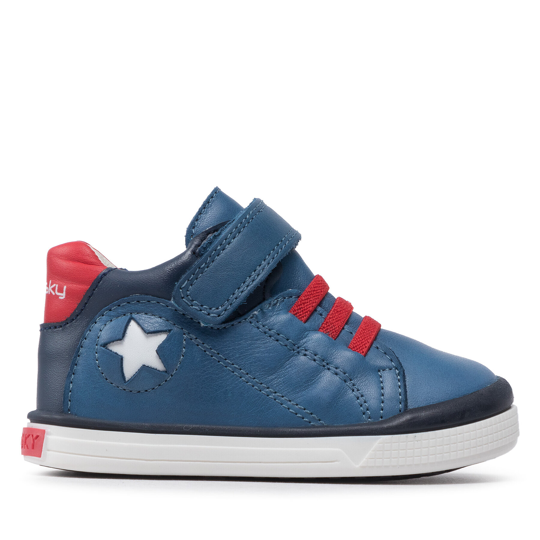 Pablosky Sneakers 022140 M Bleumarin - Pled.ro