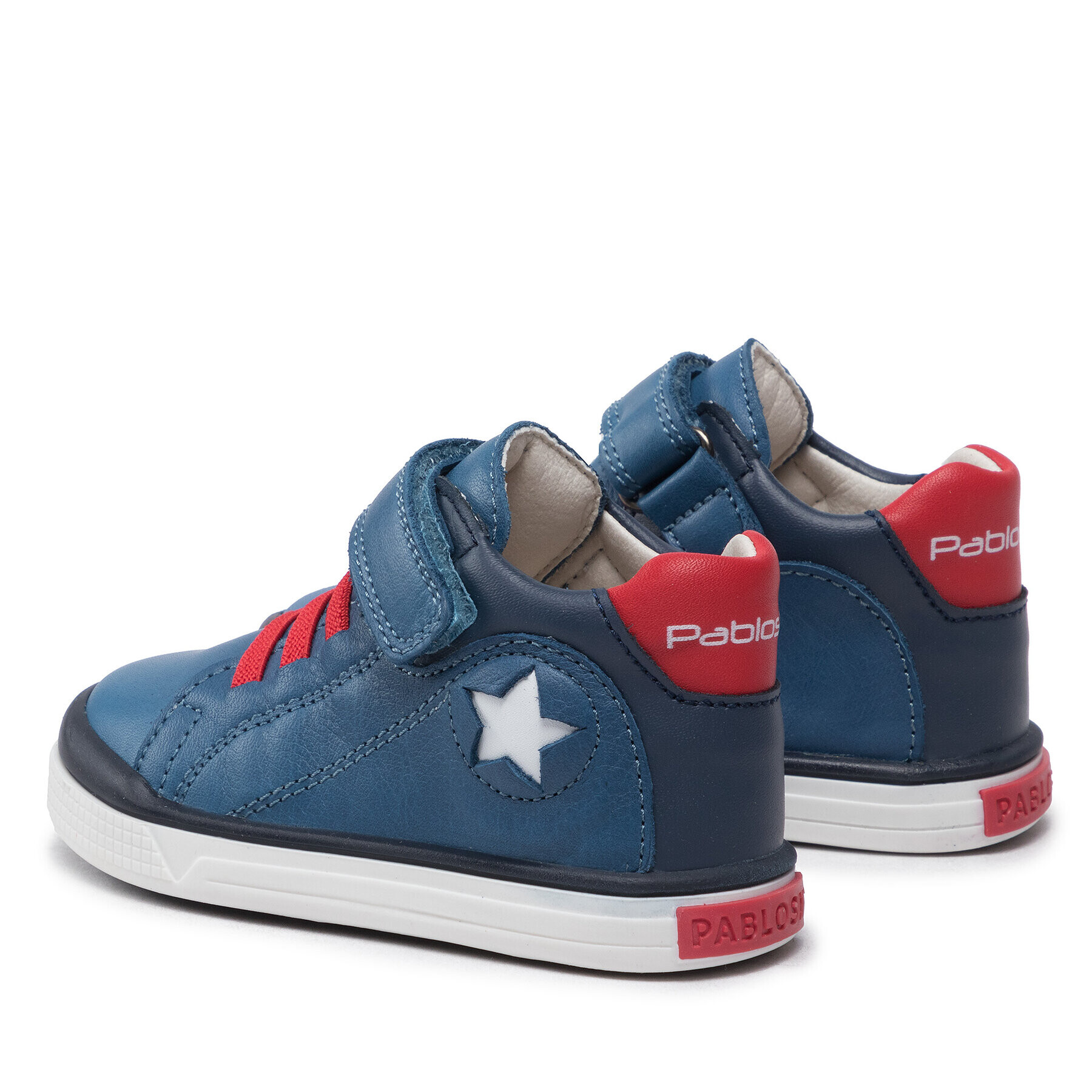 Pablosky Sneakers 022140 M Bleumarin - Pled.ro