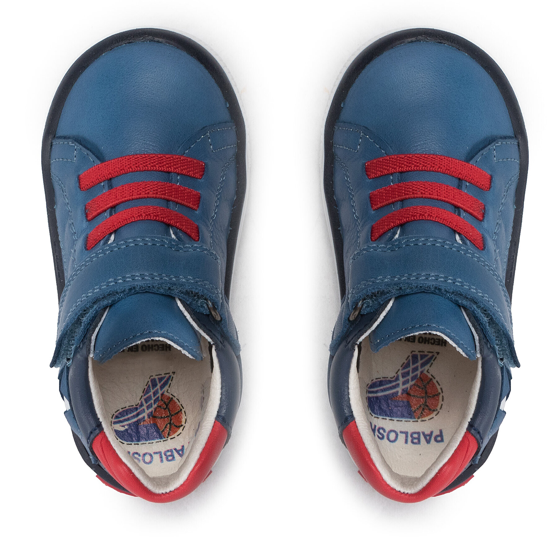 Pablosky Sneakers 022140 M Bleumarin - Pled.ro