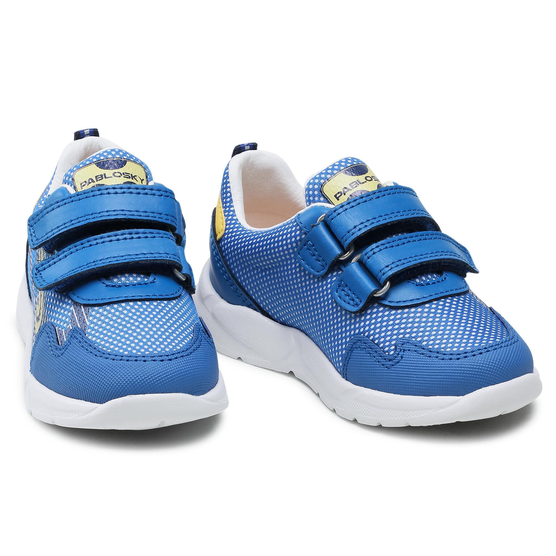 Pablosky Sneakers 285740 S Albastru - Pled.ro