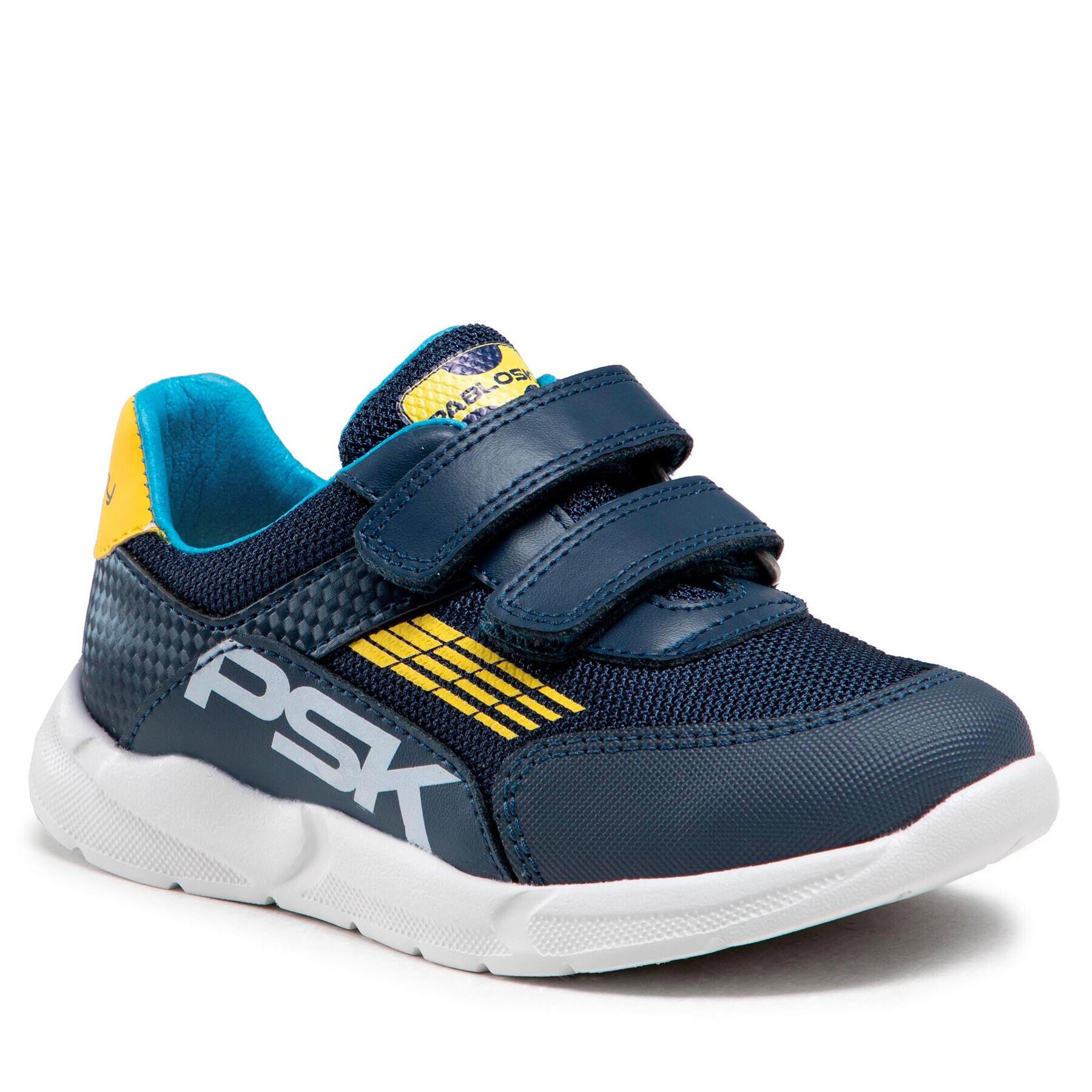 Pablosky Sneakers 285820 S Bleumarin - Pled.ro