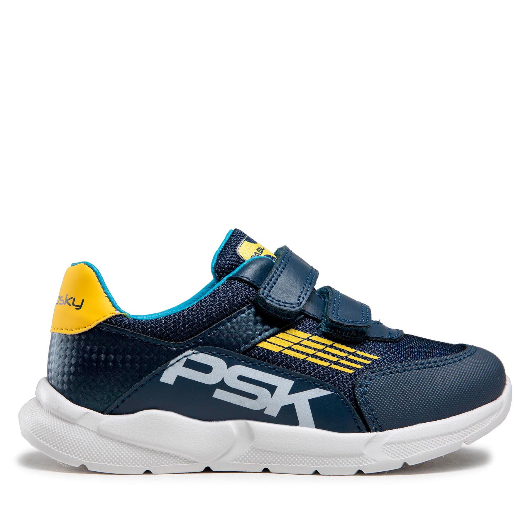 Pablosky Sneakers 285820 S Bleumarin - Pled.ro